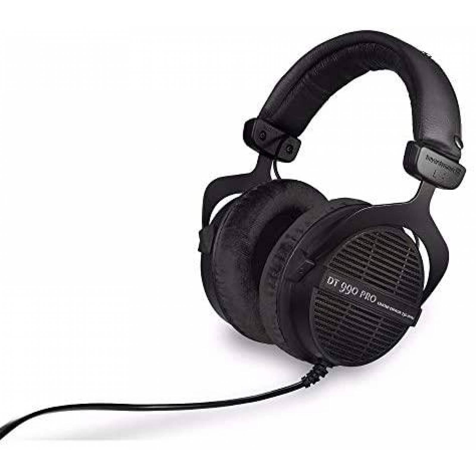 Audifonos Beyerdynamic DT 990 PRO Diadema + Amplificador