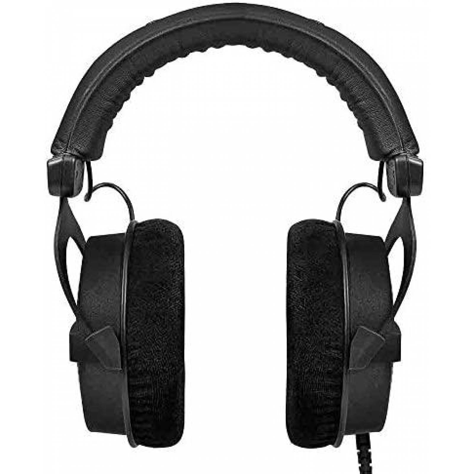 Audifonos Beyerdynamic DT 990 PRO Diadema + Amplificador