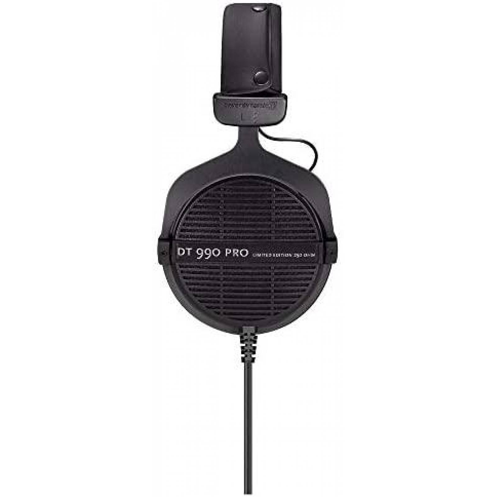 Audifonos Beyerdynamic DT 990 PRO Diadema + Amplificador