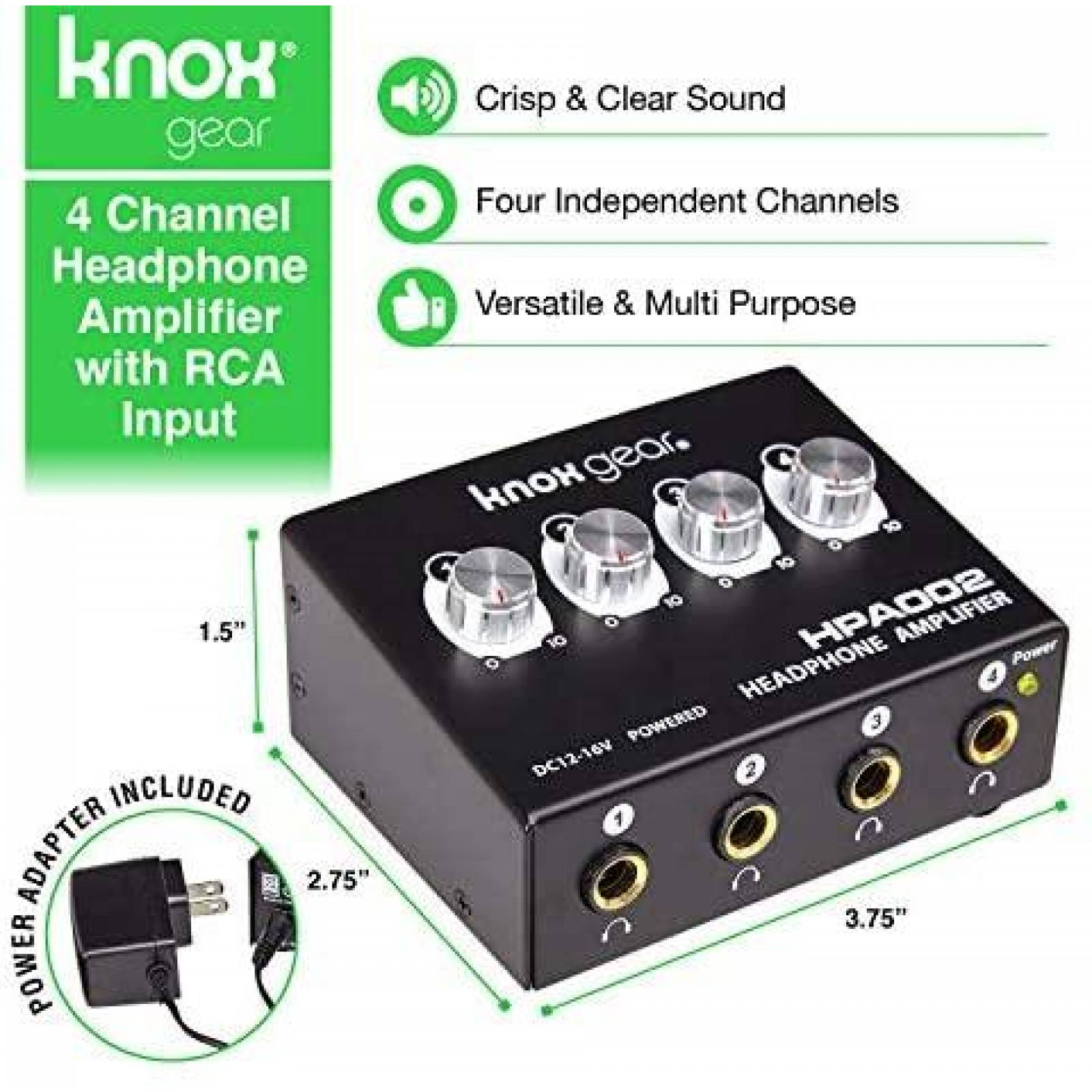 Audifonos Beyerdynamic DT 990 PRO Diadema + Amplificador