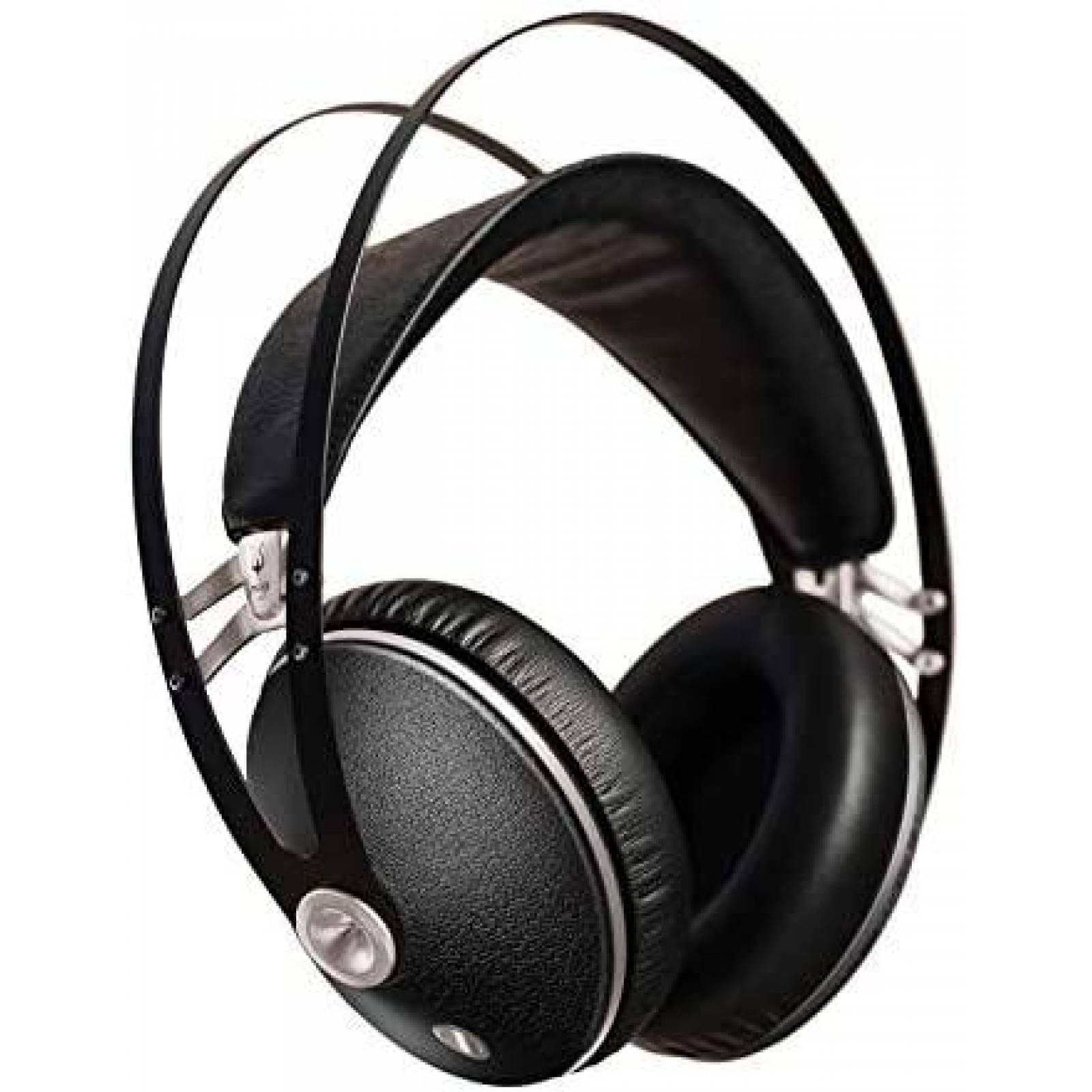 Audifonos Meze 99 Neo Ajustable C/Microfono -Negro