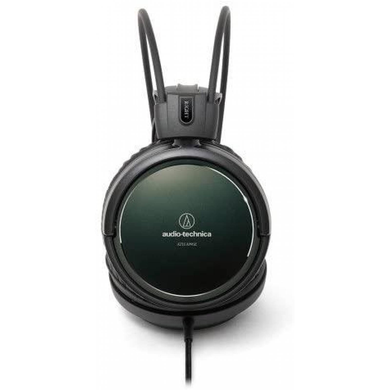 Audifonos Audio-Technica ATH-A990Z 45,000 Hz 11.5 ohm -Negro