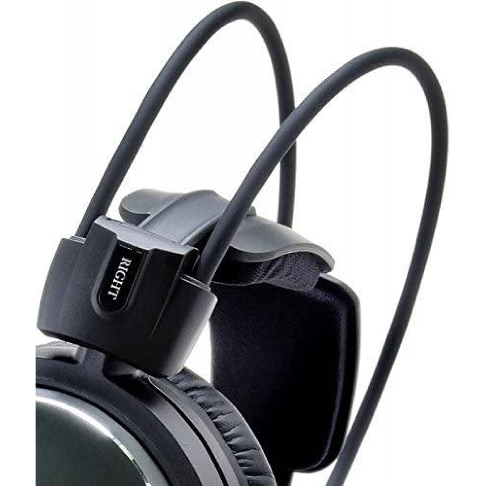 Audifonos Audio-Technica ATH-A990Z 45,000 Hz 11.5 ohm -Negro