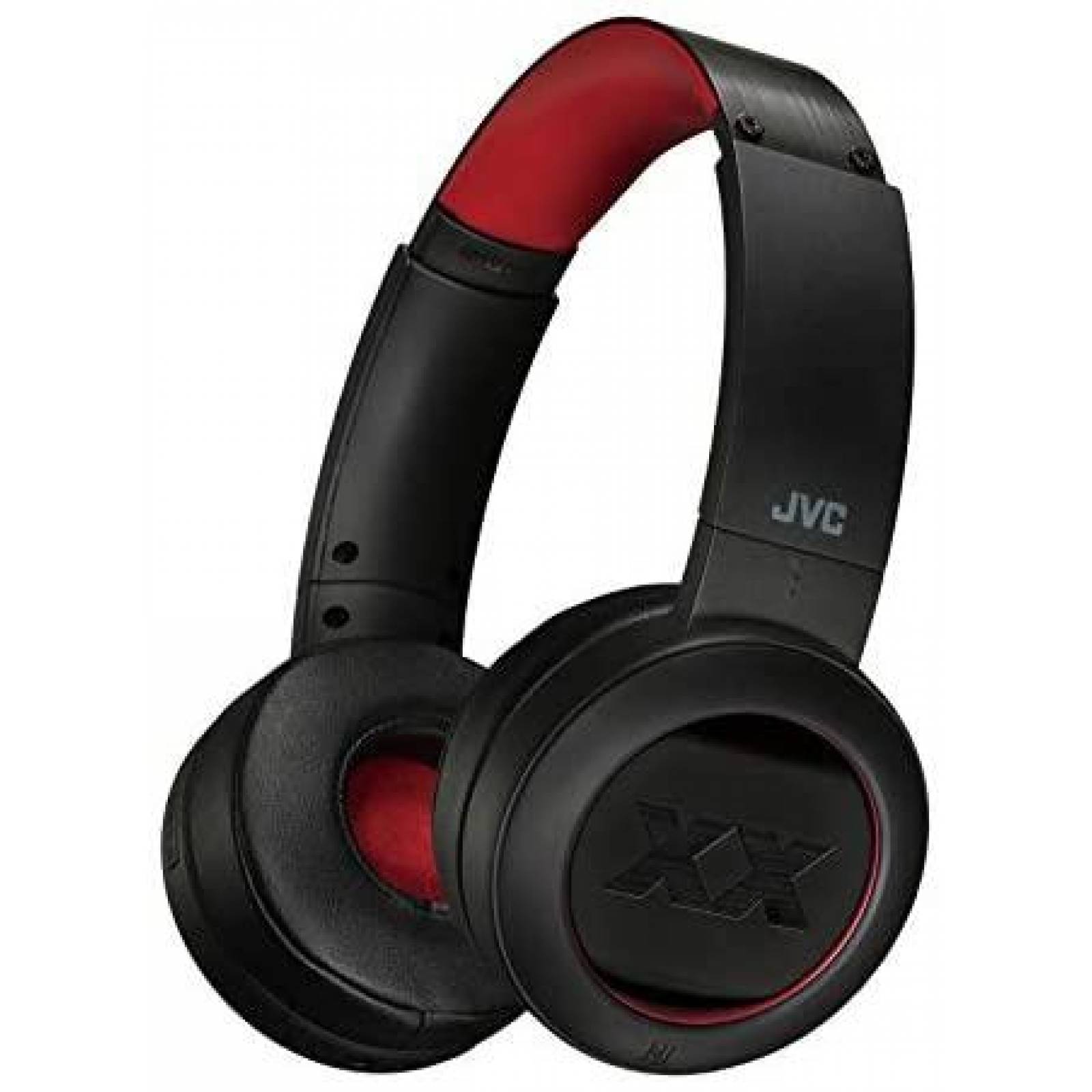 Audifonos JVC XX Bluetooth Inalambricos Hasta 40 hrs -Negro
