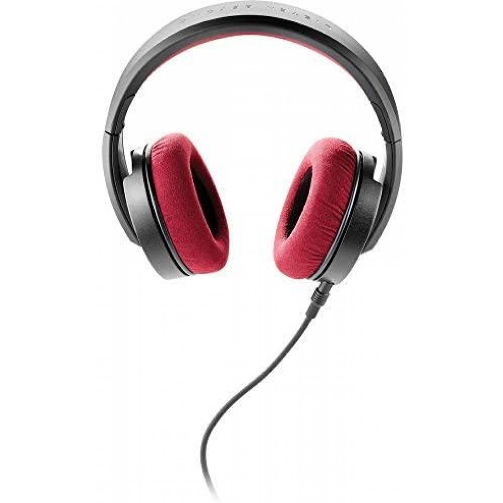 Audifonos Focal Listen Pro 40mm con Accesorios -Negro