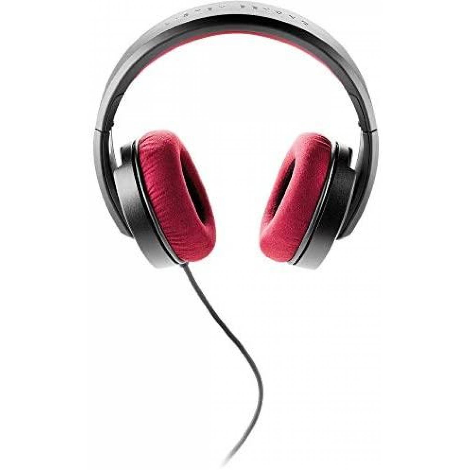 Audifonos Focal Listen Pro 40mm con Accesorios -Negro