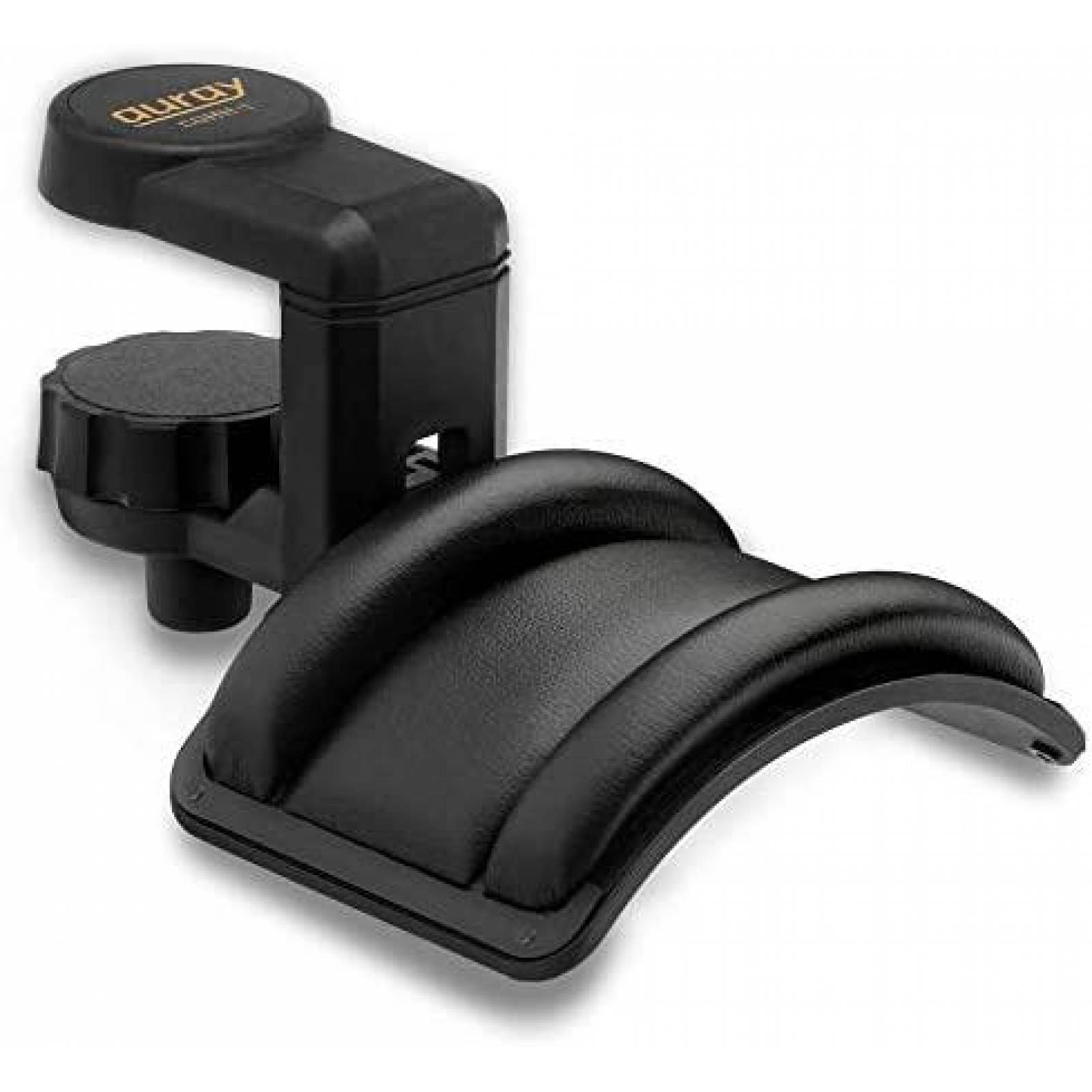 Audifonos Focal Listen Pro 40mm con Accesorios -Negro