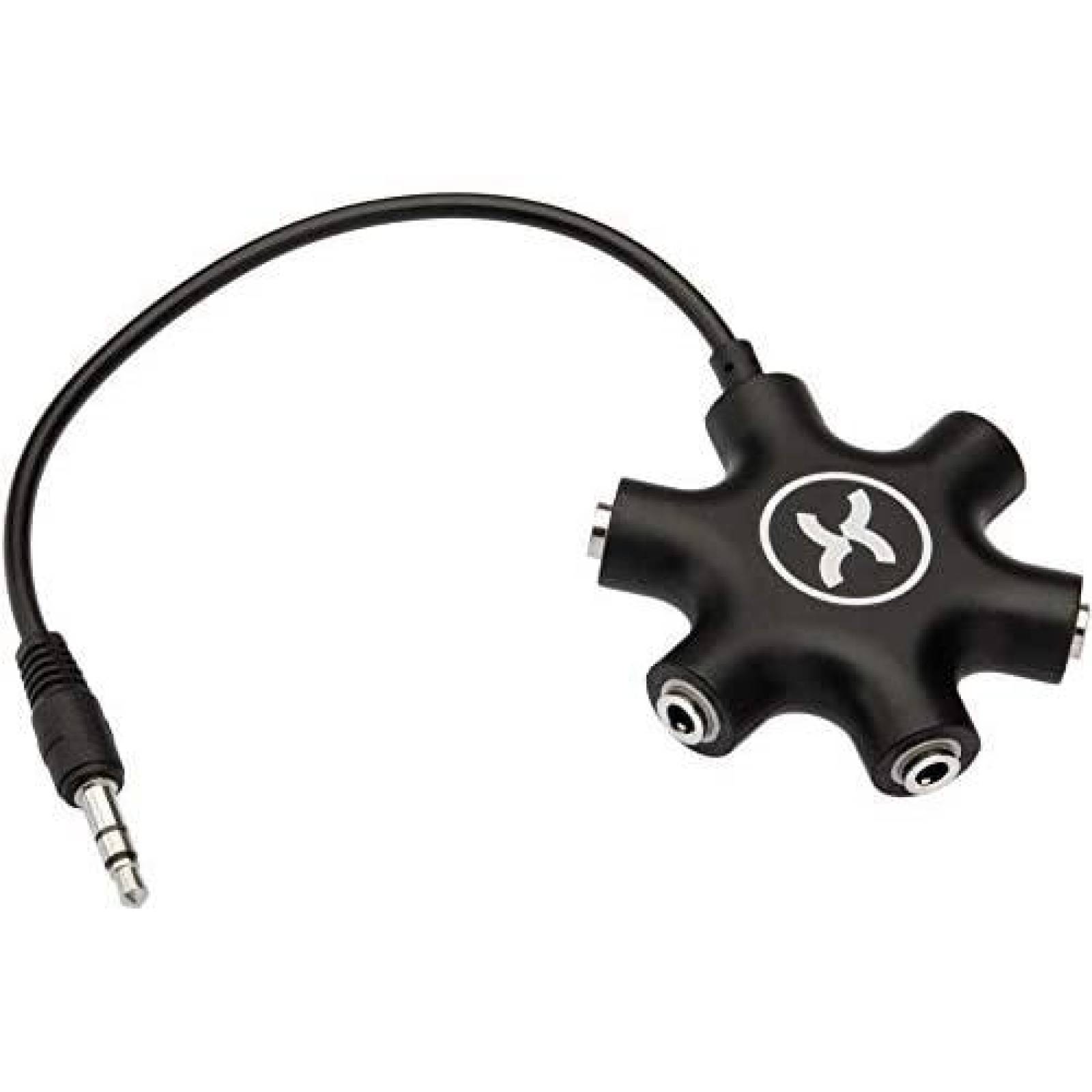 Audifonos Focal Listen Pro 40mm con Accesorios -Negro