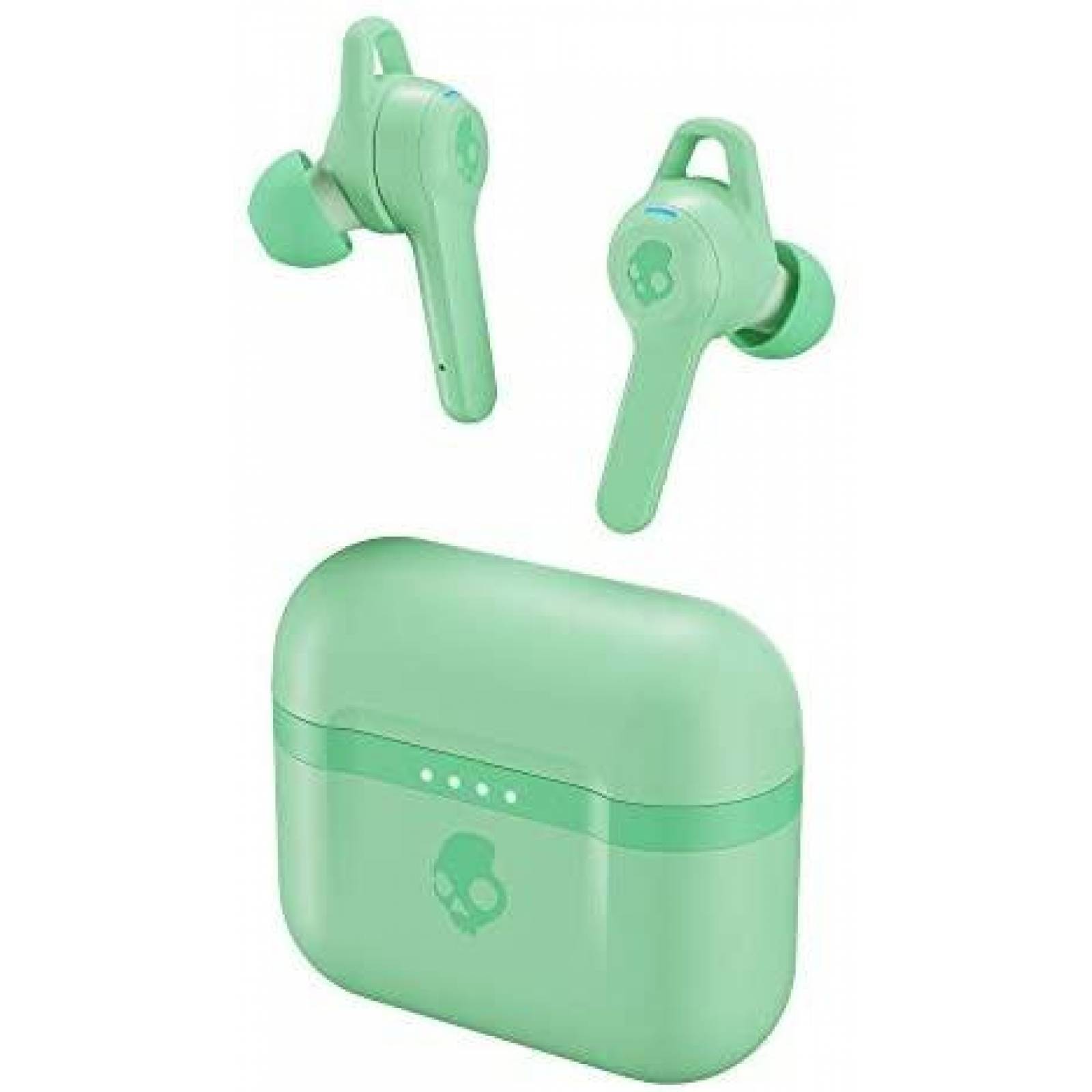 Audifonos Skullcandy Inalambricos A Prueba de Agua -Verde