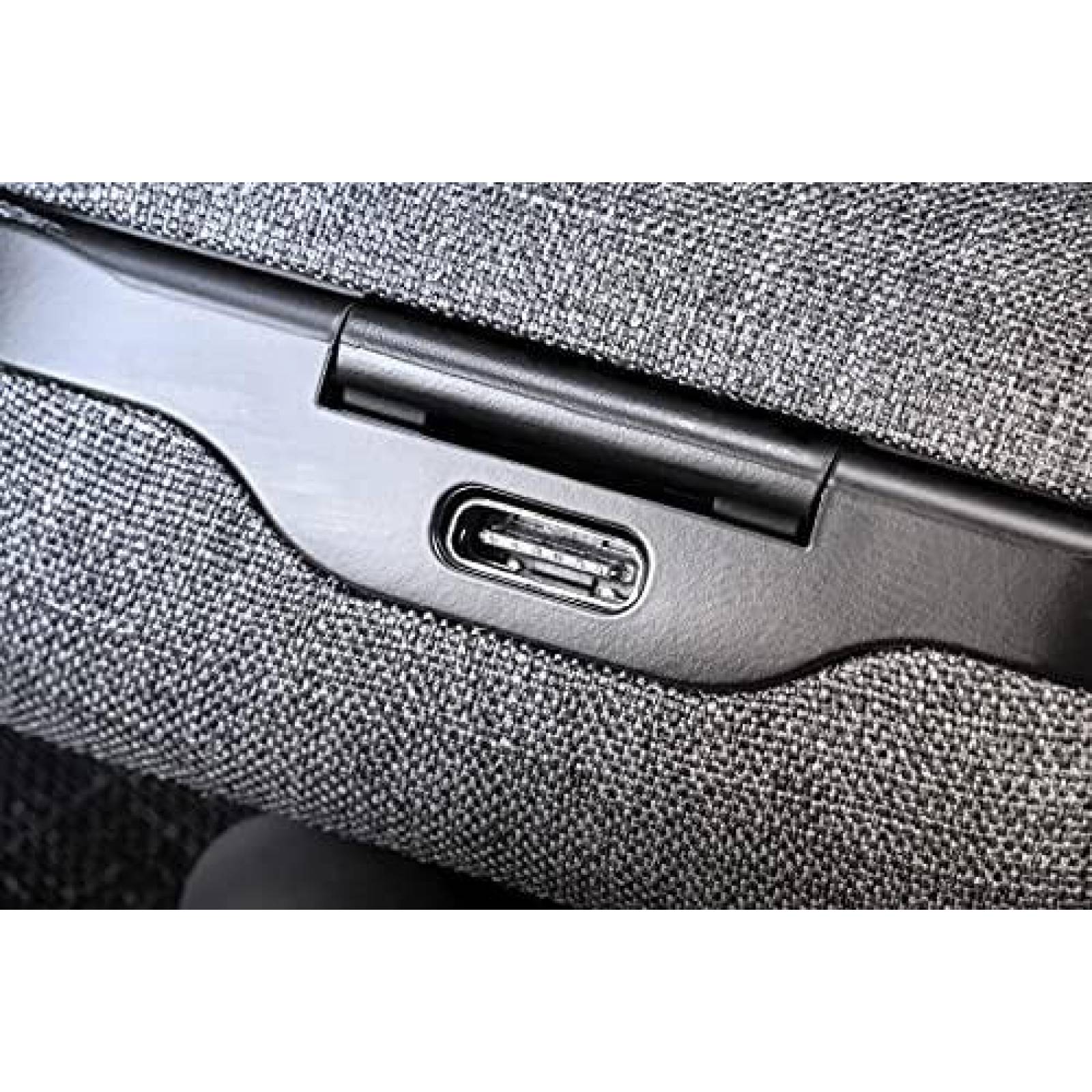 Audifonos Lypertek PurePlay Z3 Inalambricos Bluetooth -Negro