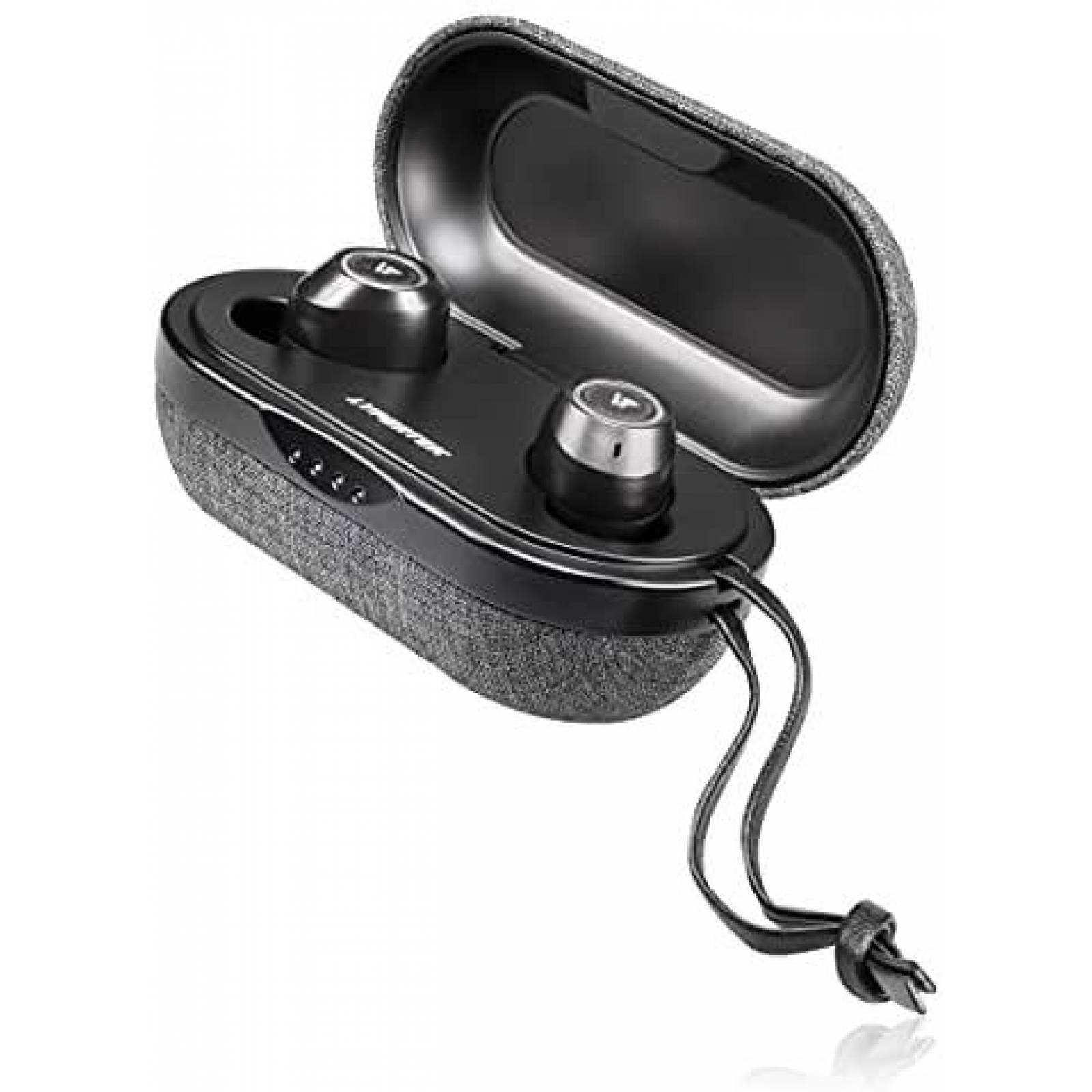 Audifonos Lypertek PurePlay Z3 Inalambricos Bluetooth -Negro