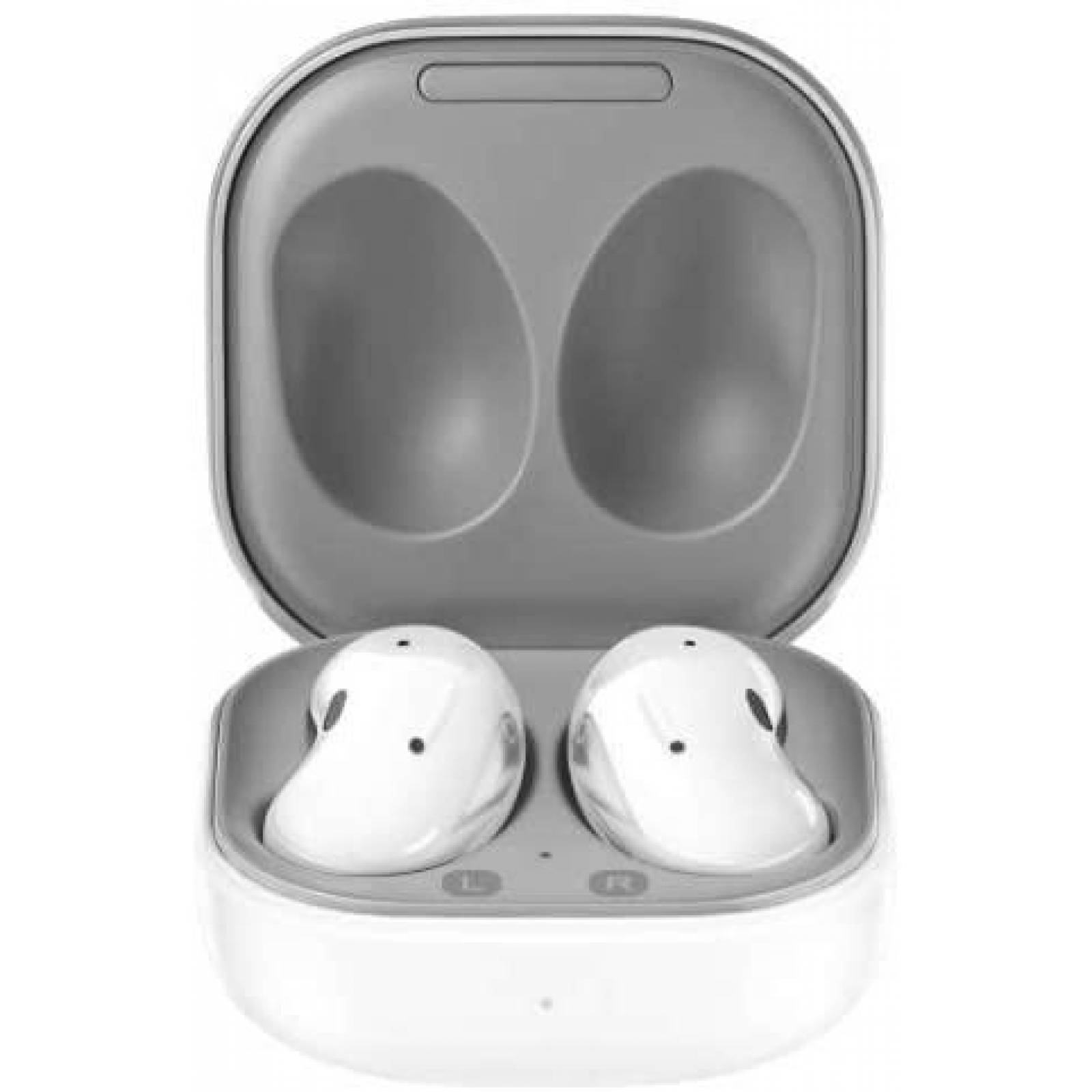Audifonos Samsung Galaxy Buds Live Bluetooth -Blanco