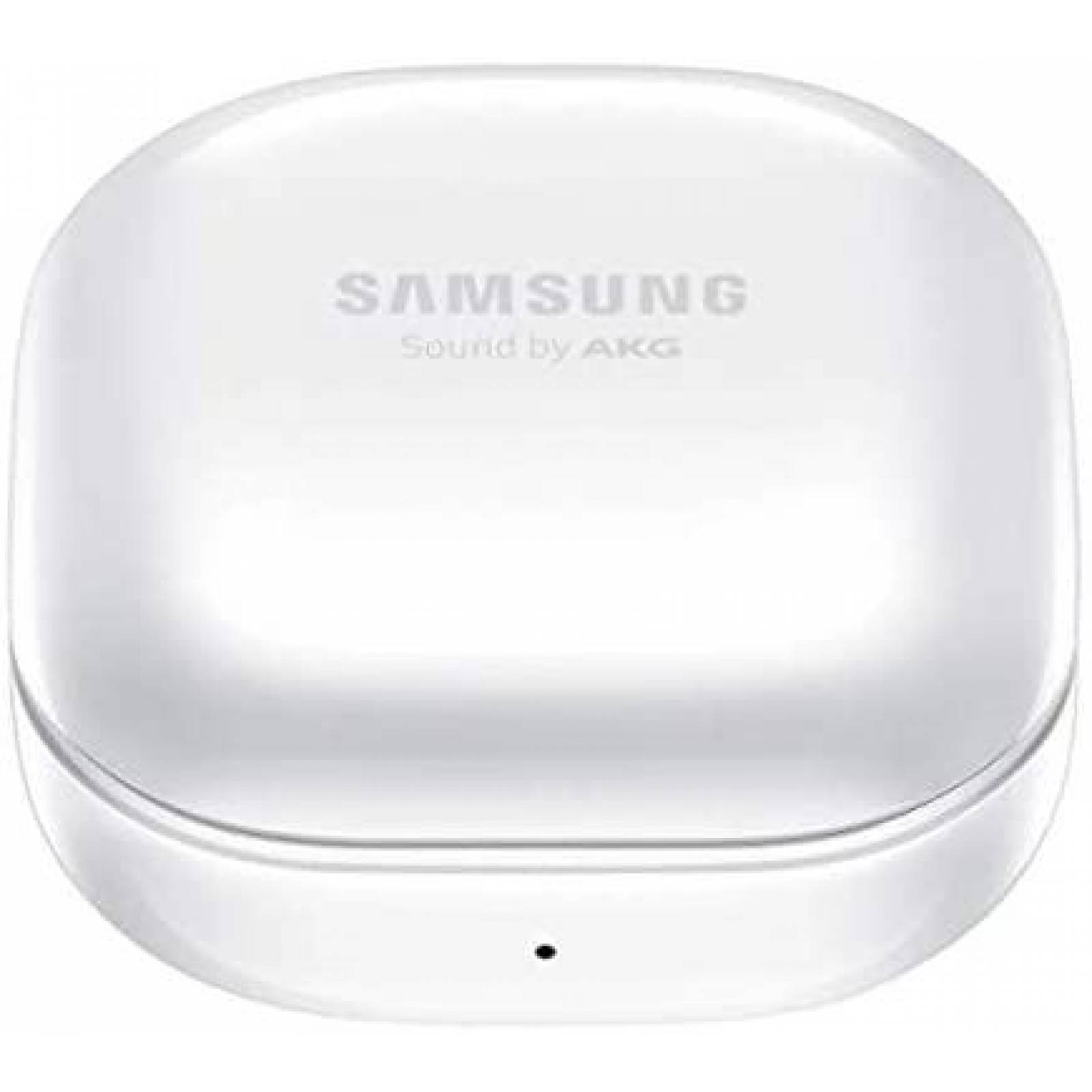 Audifonos Samsung Galaxy Buds Live Bluetooth -Blanco
