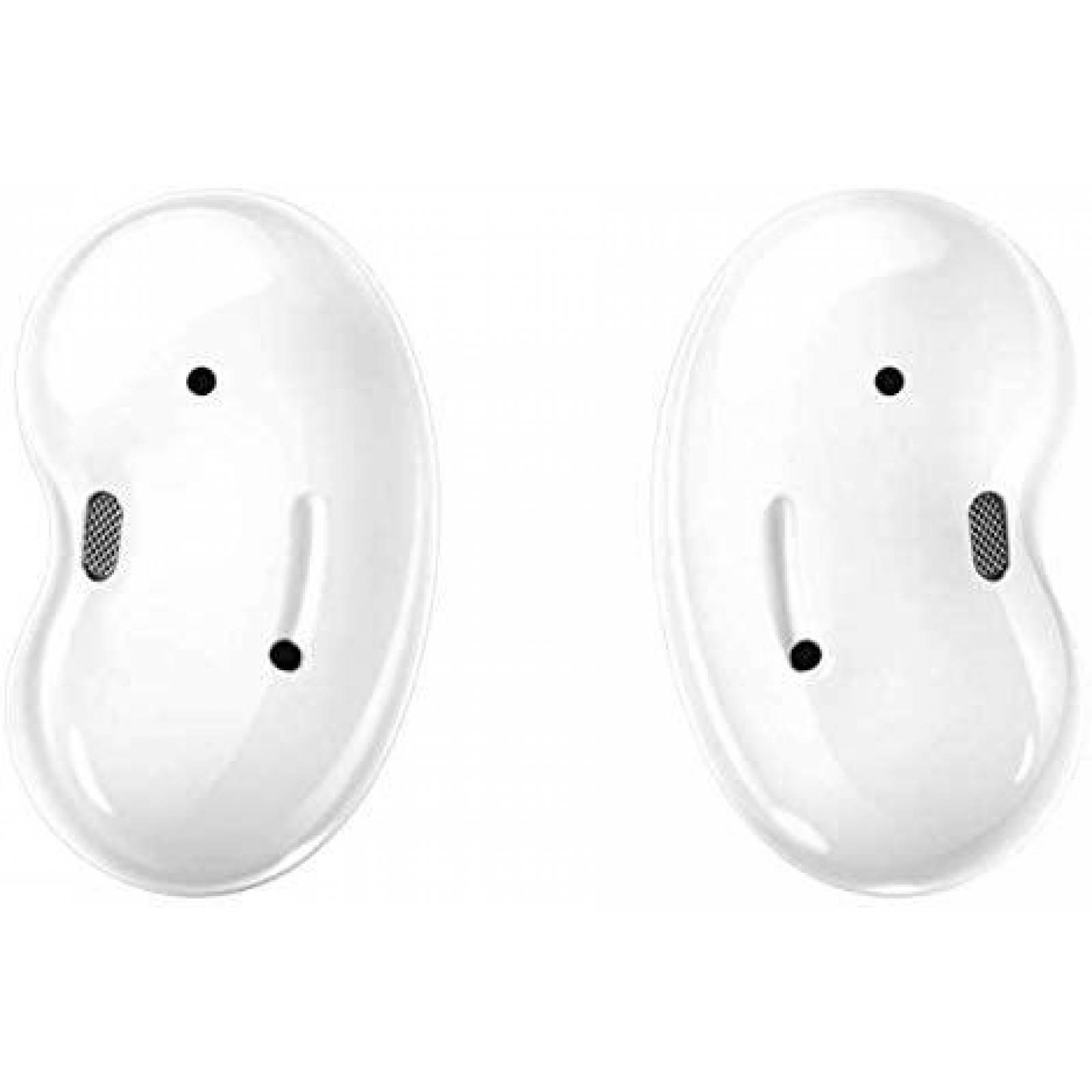 Audifonos Samsung Galaxy Buds Live Bluetooth -Blanco