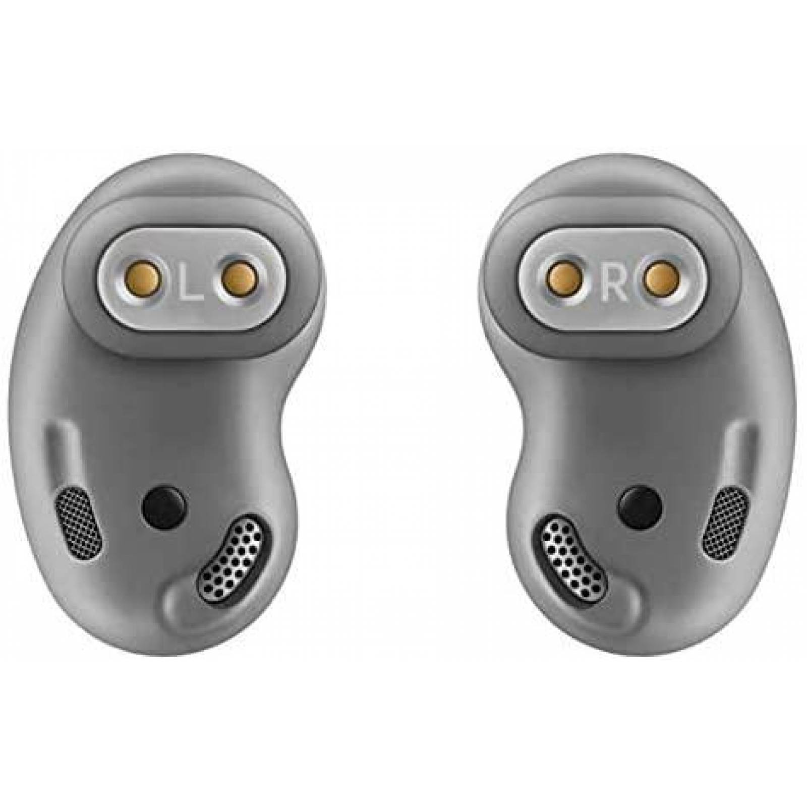 Audifonos Samsung Galaxy Buds Live Bluetooth -Blanco