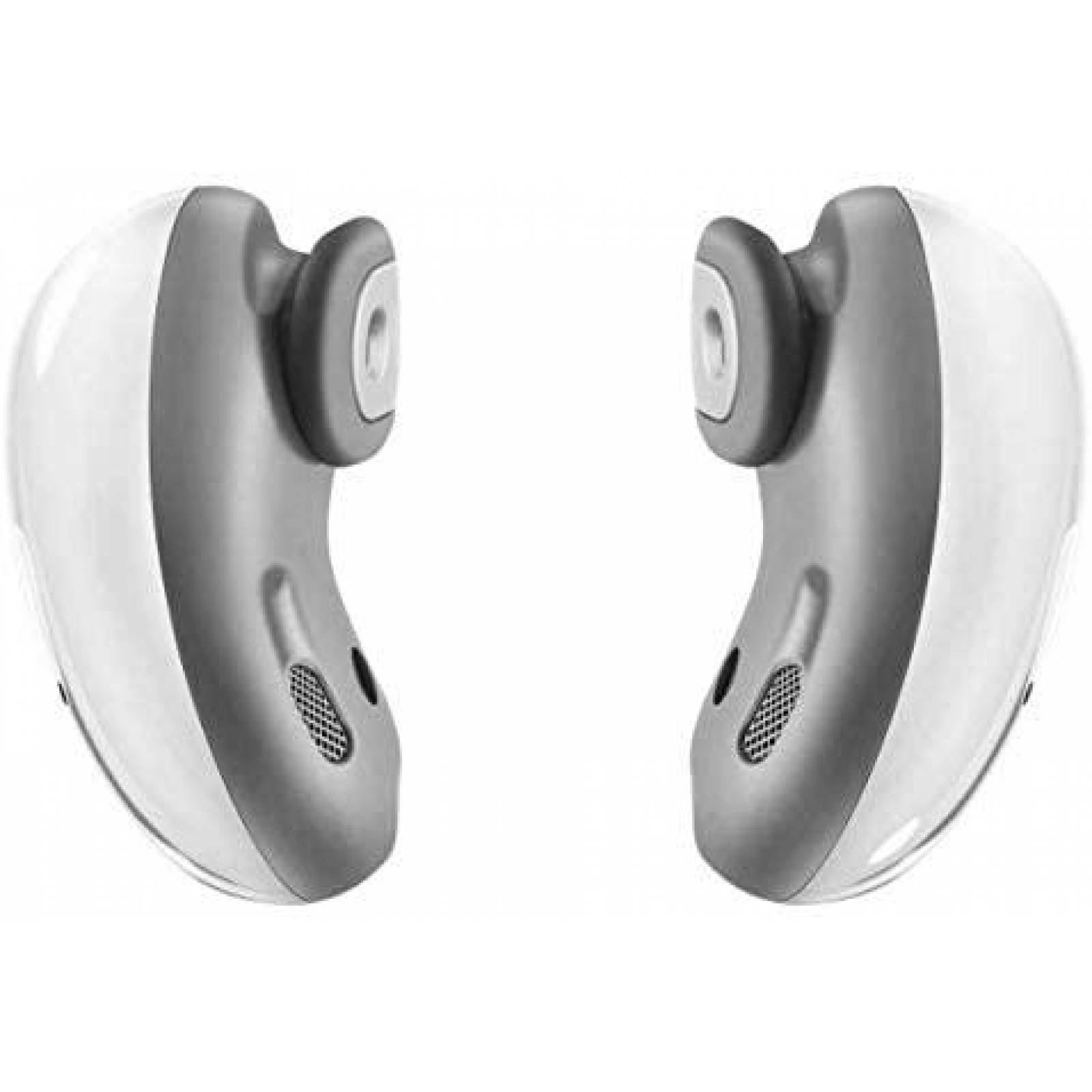 Audifonos Samsung Galaxy Buds Live Bluetooth -Blanco