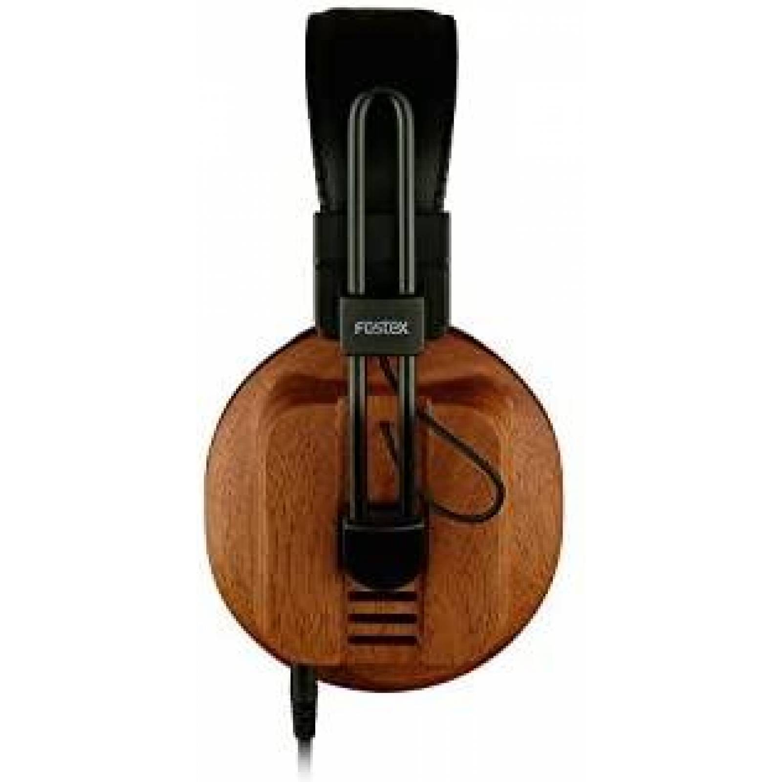 Audifonos Fostex T60RP Conector Desmontable con Diafragma RP