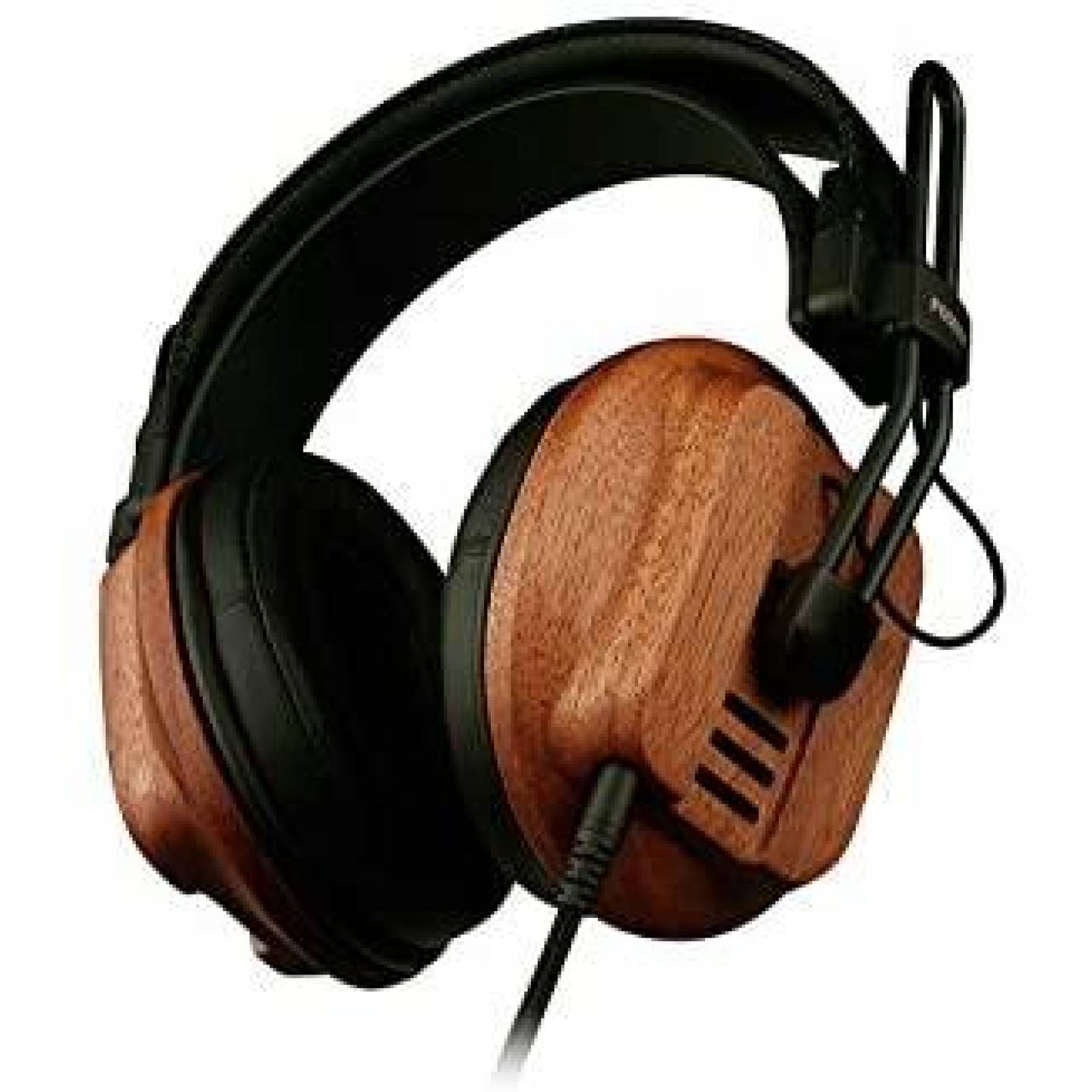 Audifonos Fostex T60RP Conector Desmontable con Diafragma RP