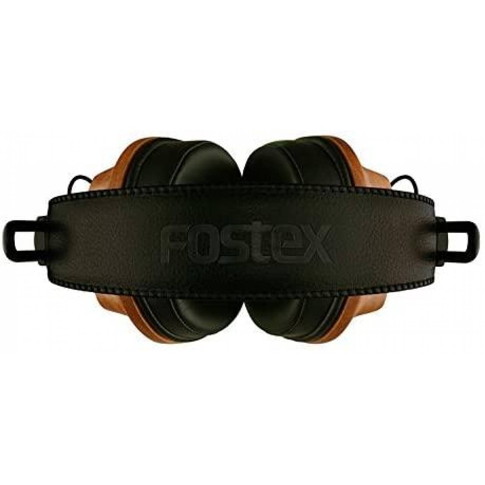 Audifonos Fostex T60RP Conector Desmontable con Diafragma RP