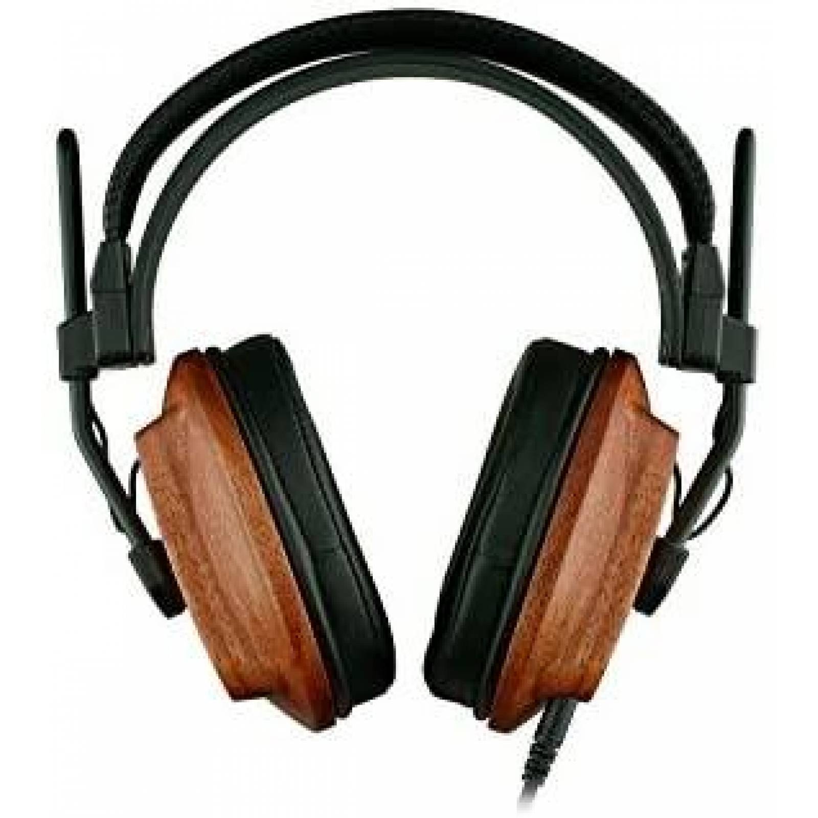 Audifonos Fostex T60RP Conector Desmontable con Diafragma RP