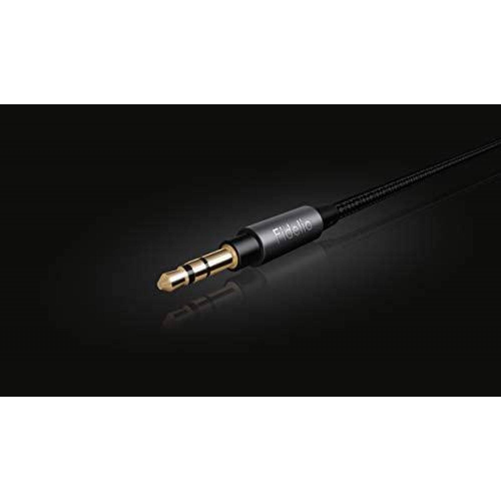 Audifonos Philips Fidelio X2HR Diadema Ligera Ajustable