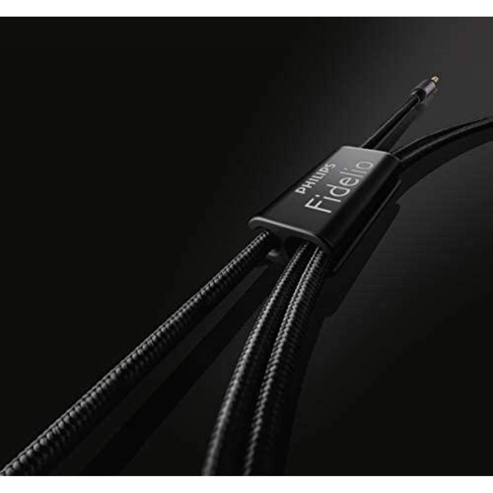 Audifonos Philips Fidelio X2HR Diadema Ligera Ajustable