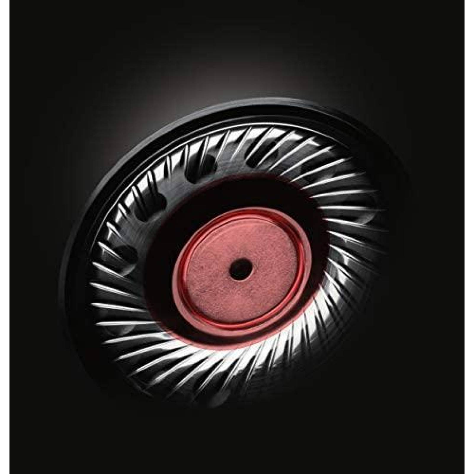 Audifonos Philips Fidelio X2HR Diadema Ligera Ajustable