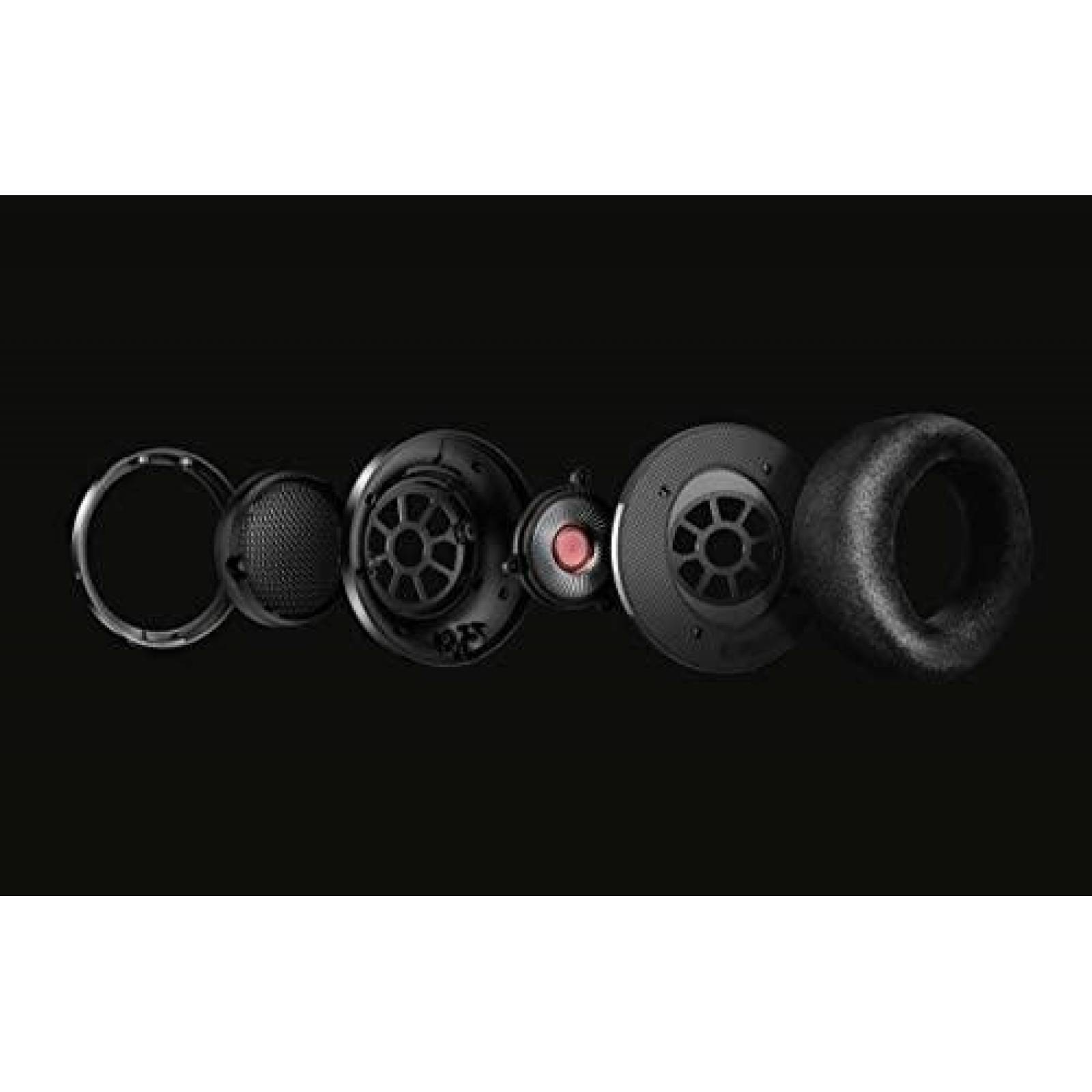 Audifonos Philips Fidelio X2HR Diadema Ligera Ajustable