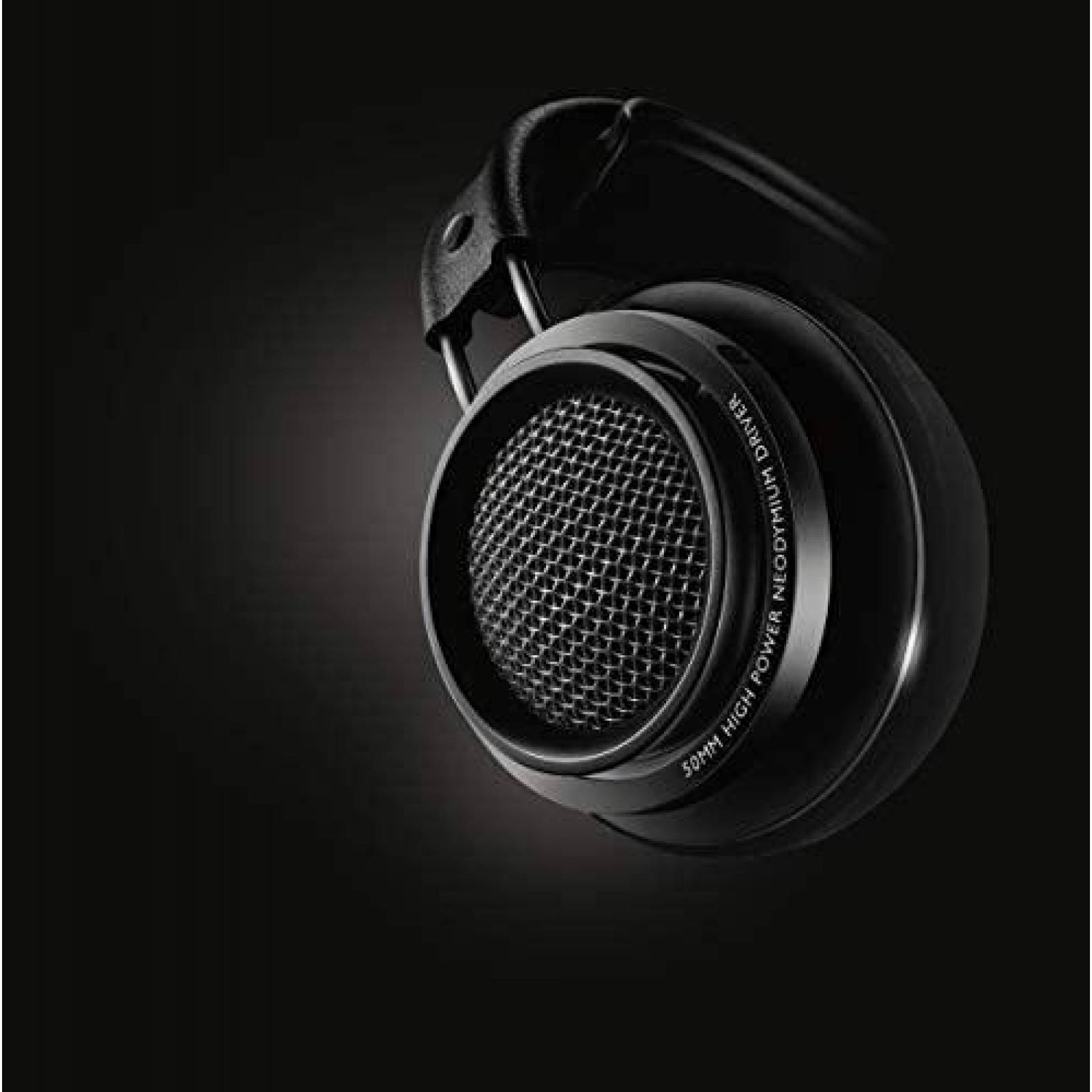 Audifonos Philips Fidelio X2HR Diadema Ligera Ajustable