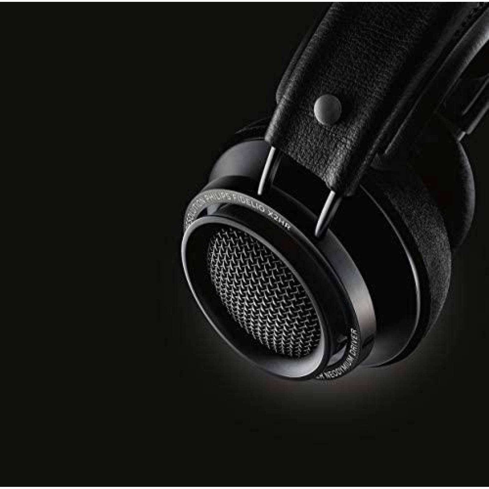 Audifonos Philips Fidelio X2HR Diadema Ligera Ajustable