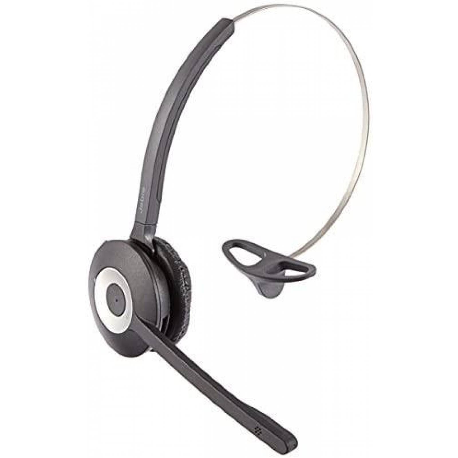 Headset Inalambrico GN NETCOM Jabra Pro para Tefelono -Negro