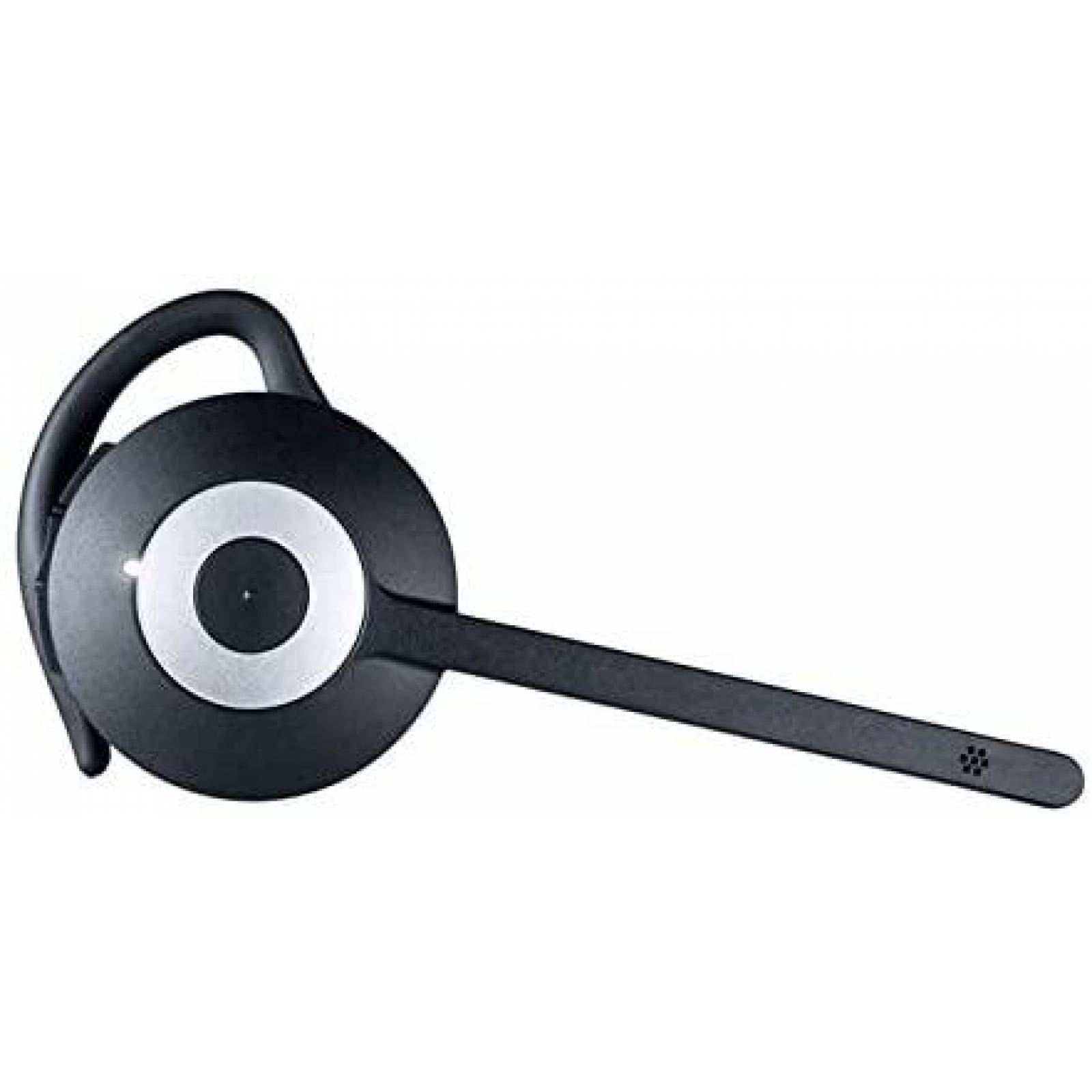 Headset Inalambrico GN NETCOM Jabra Pro para Tefelono -Negro