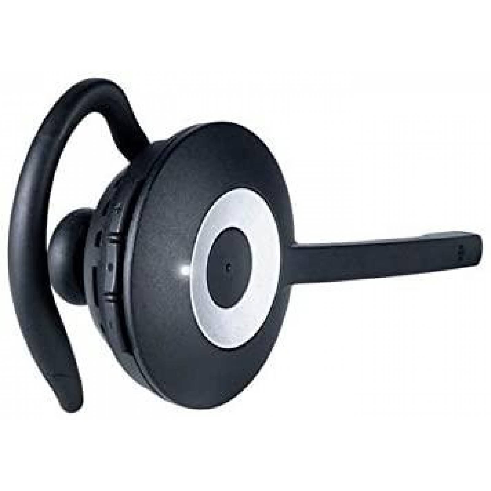 Headset Inalambrico GN NETCOM Jabra Pro para Tefelono -Negro