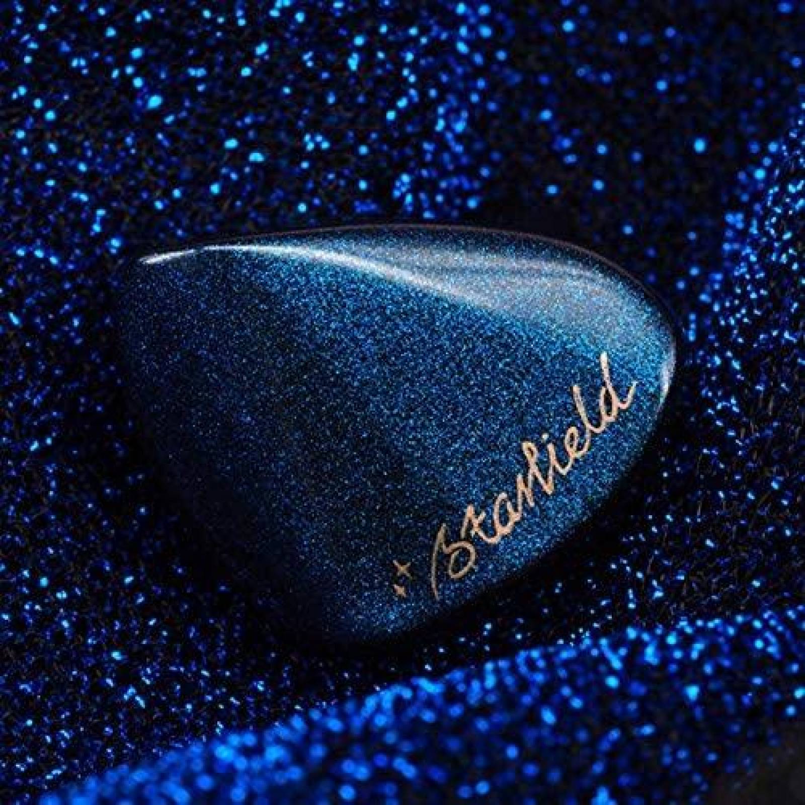 Auricular Moondrop Starfield dinamico sin microfono -Azul