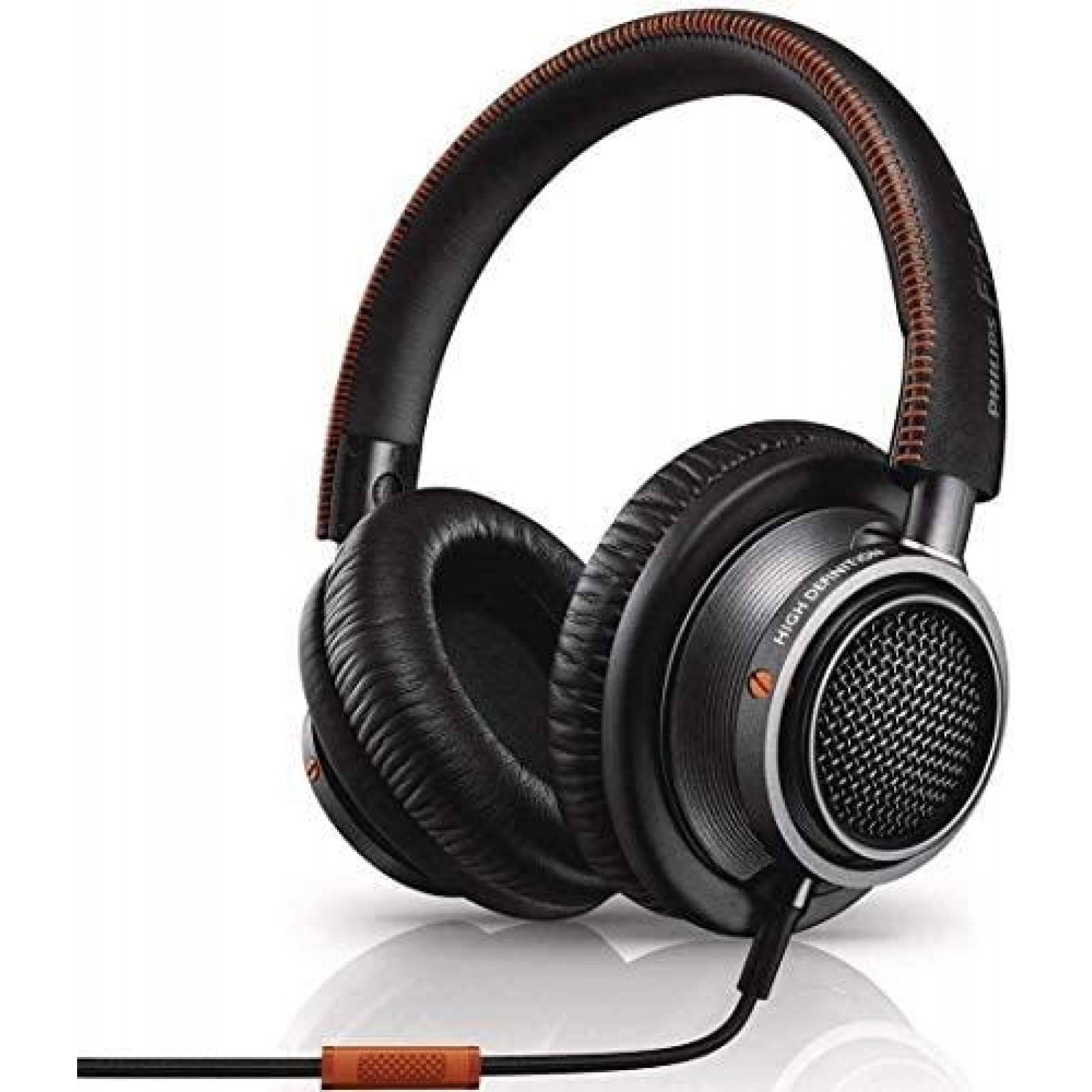 Audifonos Gamer NEEGO Philips Audio Fidelio L2 Alambricos