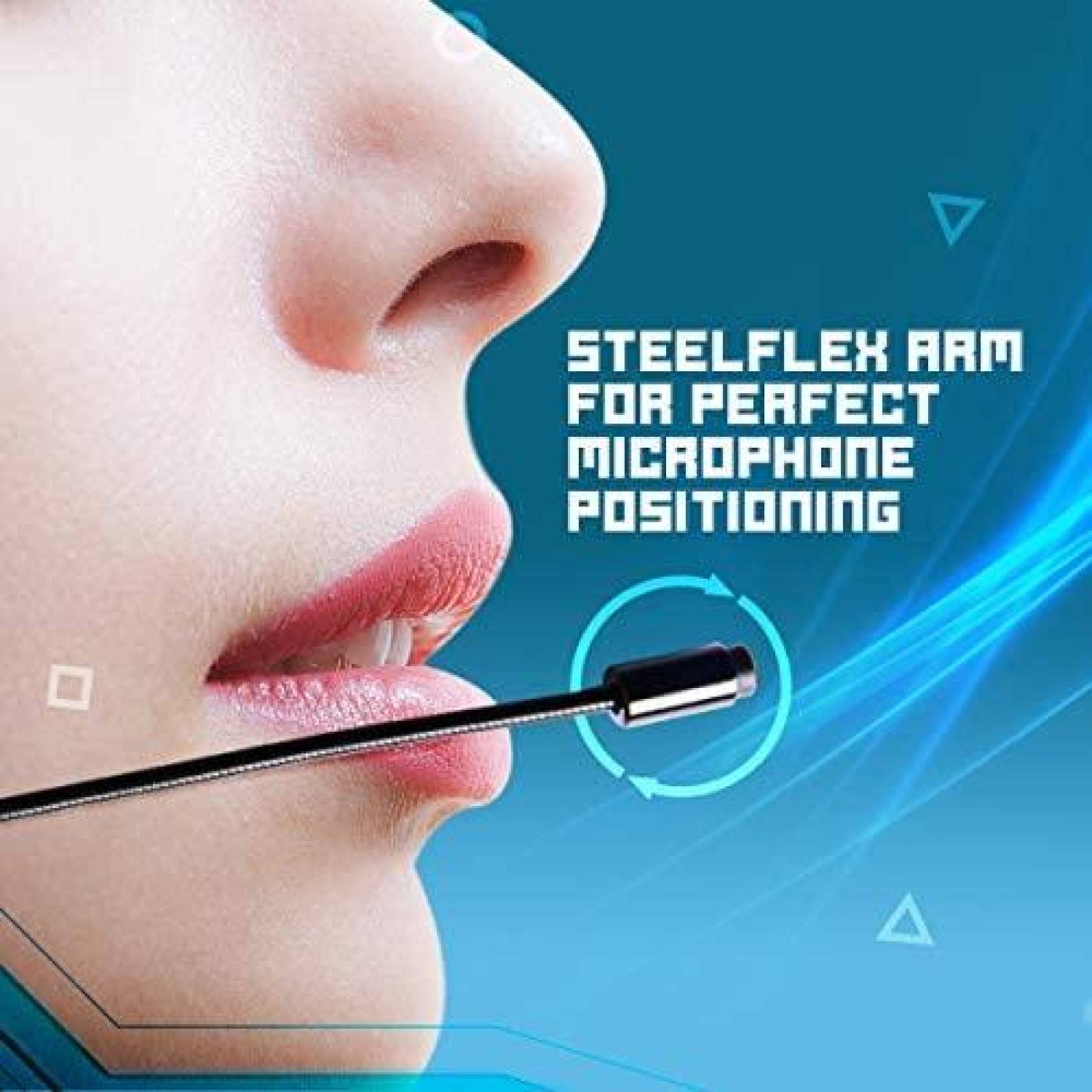 Audifonos Gamer NEEGO Philips Audio Fidelio L2 Alambricos