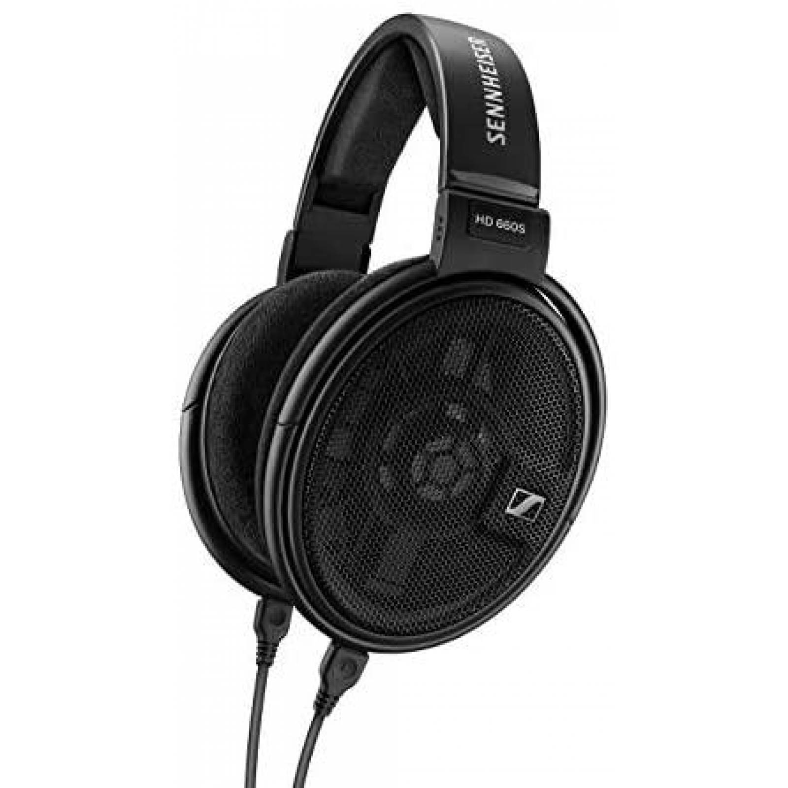 Audifonos de Gama Alta Sennheiser HD 660 S Alambricos -Negro