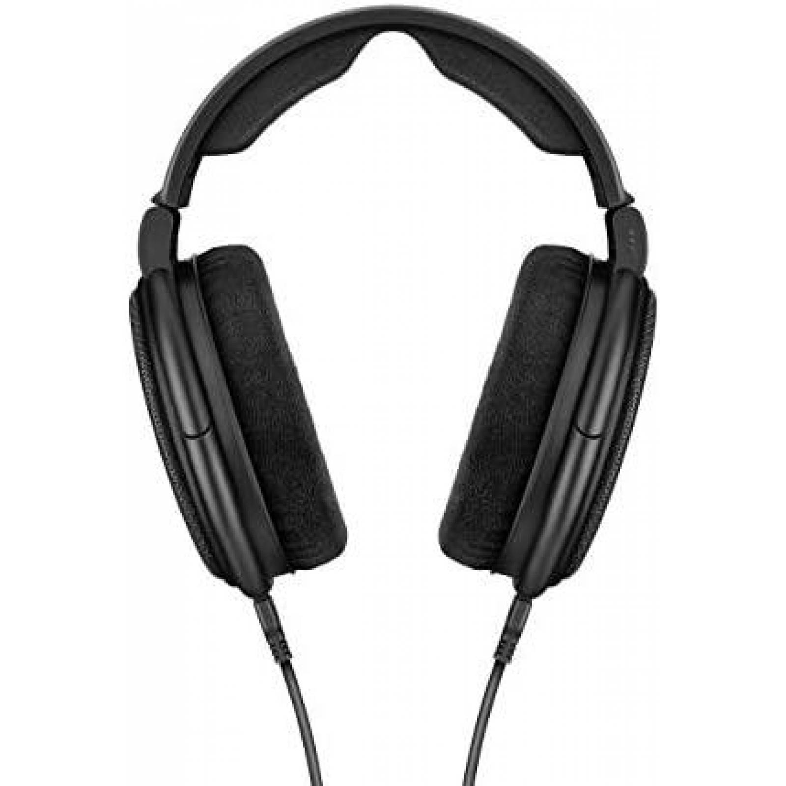 Audifonos de Gama Alta Sennheiser HD 660 S Alambricos -Negro