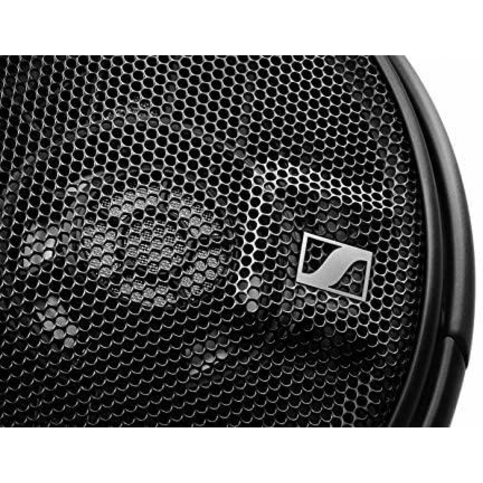 Audifonos de Gama Alta Sennheiser HD 660 S Alambricos -Negro