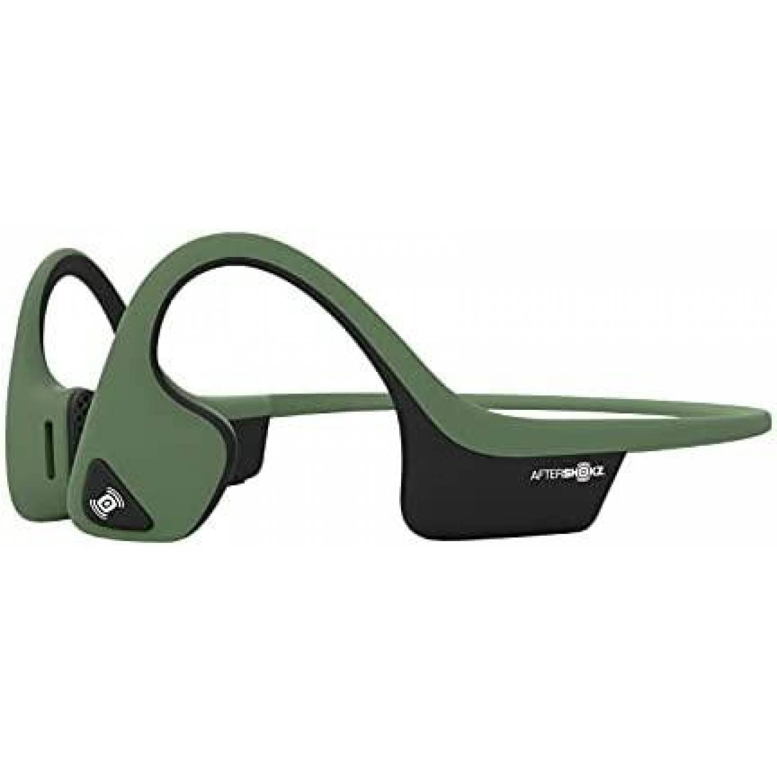 Audifonos AfterShokz AS650FG Inalambricos Bluetooth -Verde