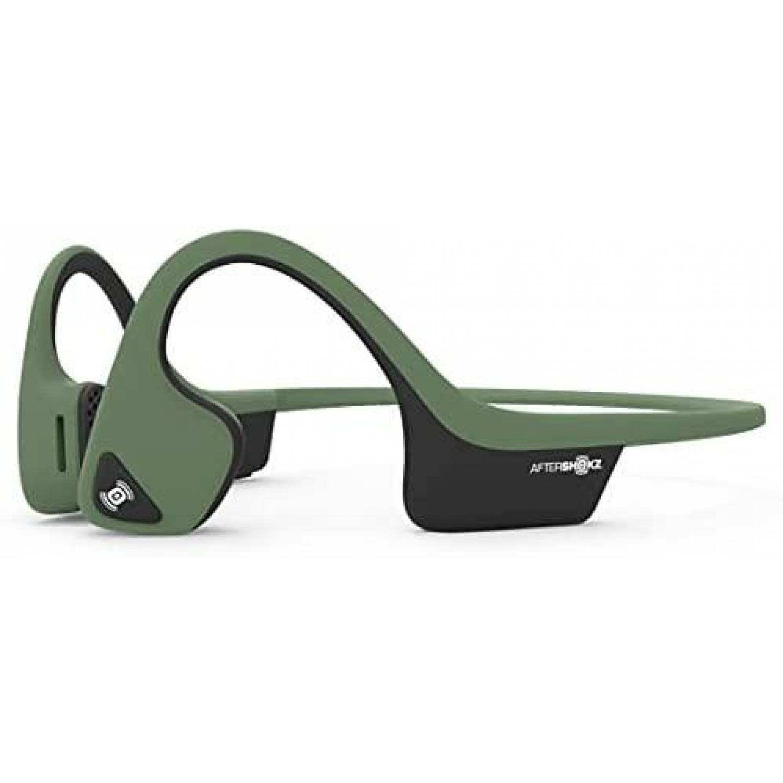 Audifonos AfterShokz AS650FG Inalambricos Bluetooth -Verde