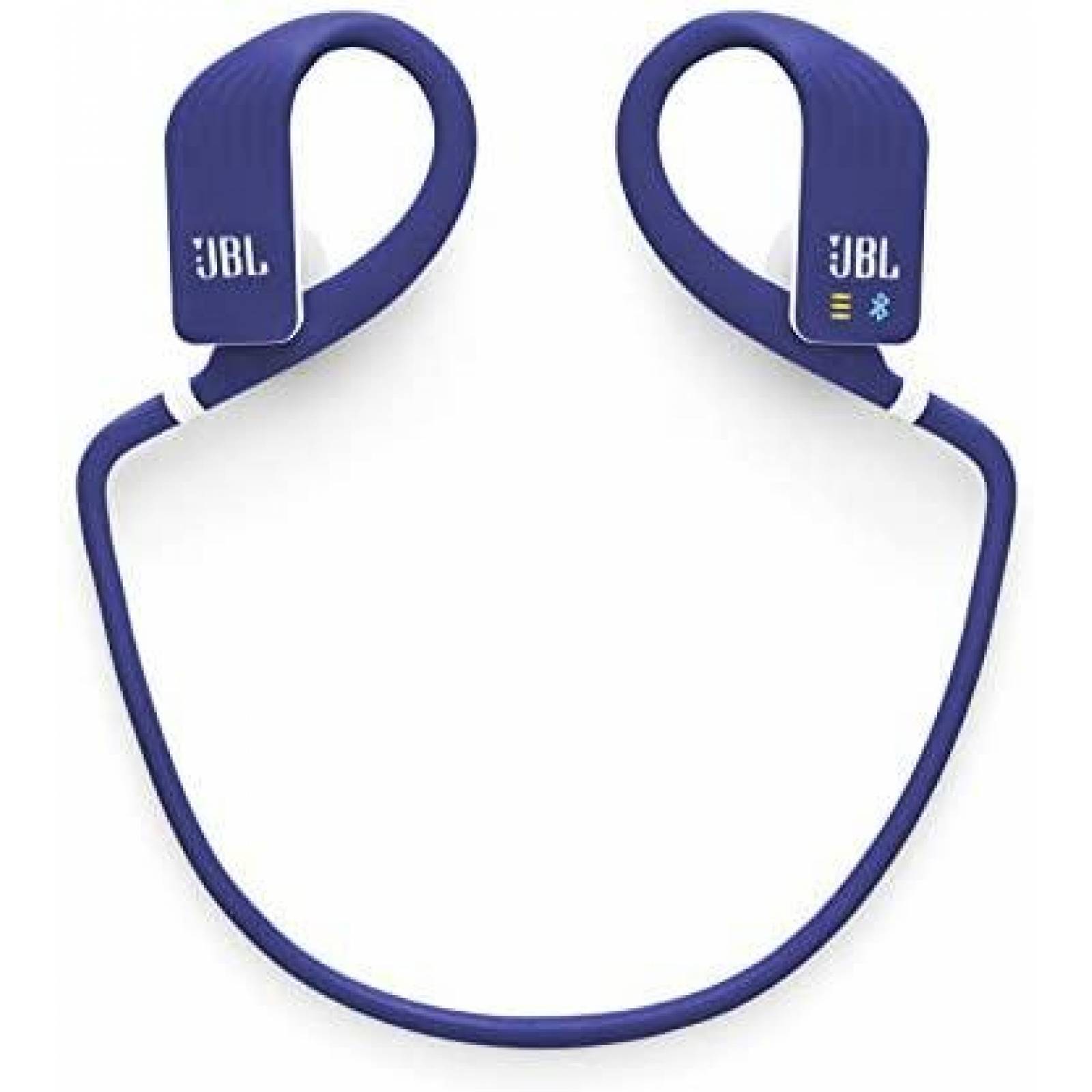 Audifonos JBL Endurance DIVE A Prueba de Agua -Azules