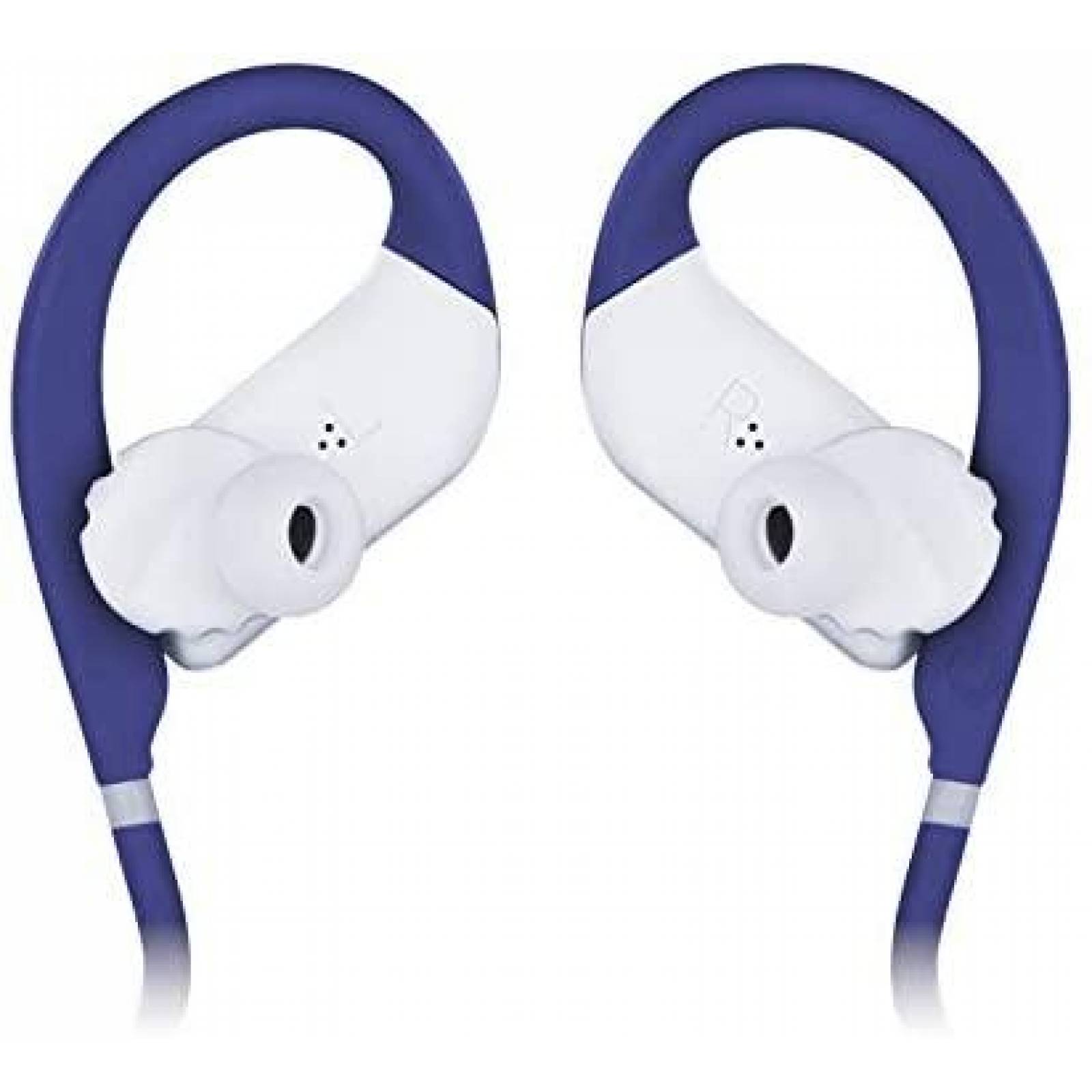 Audifonos JBL Endurance DIVE A Prueba de Agua -Azules