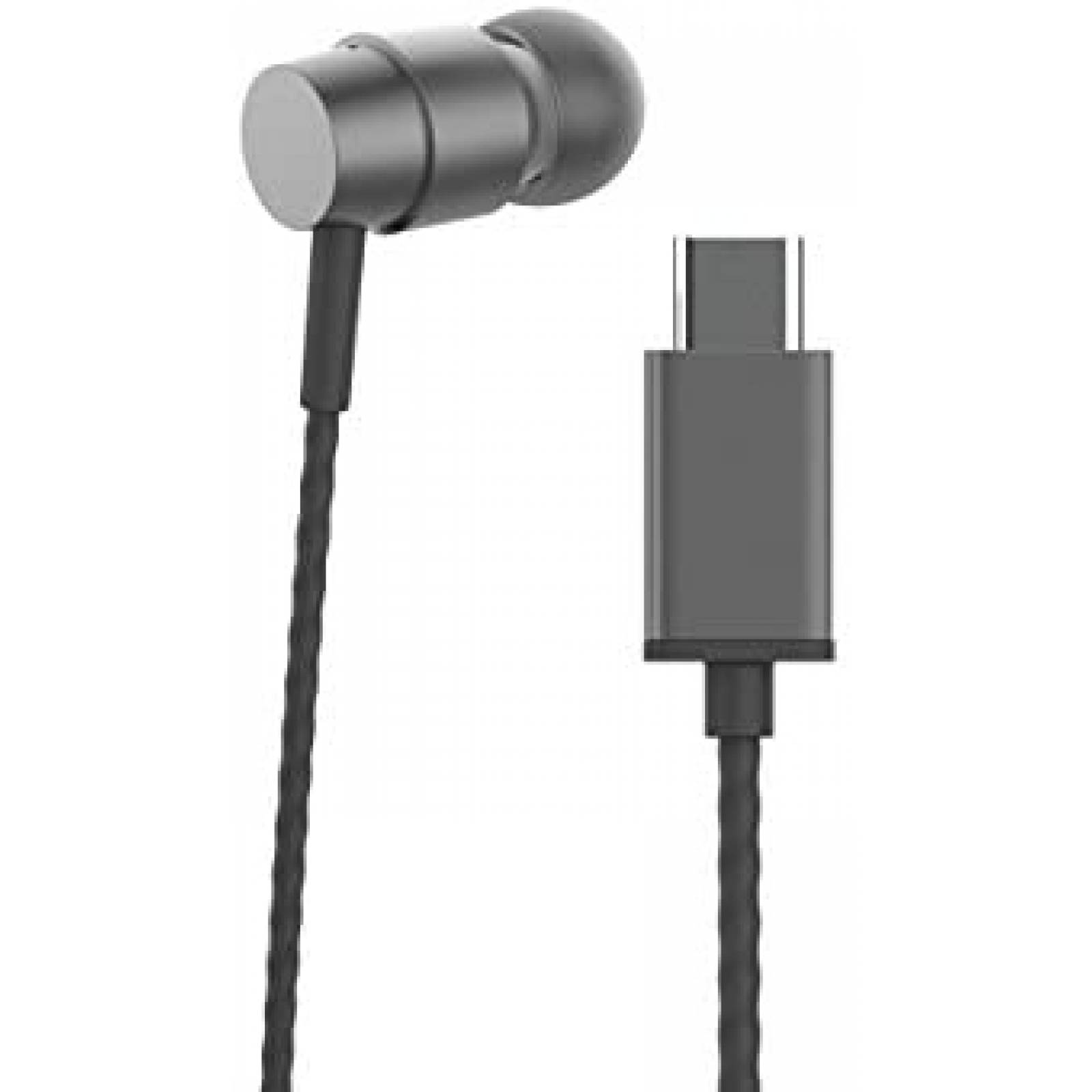 Audifonos Essential Products Digital USB C Alta Resolucion