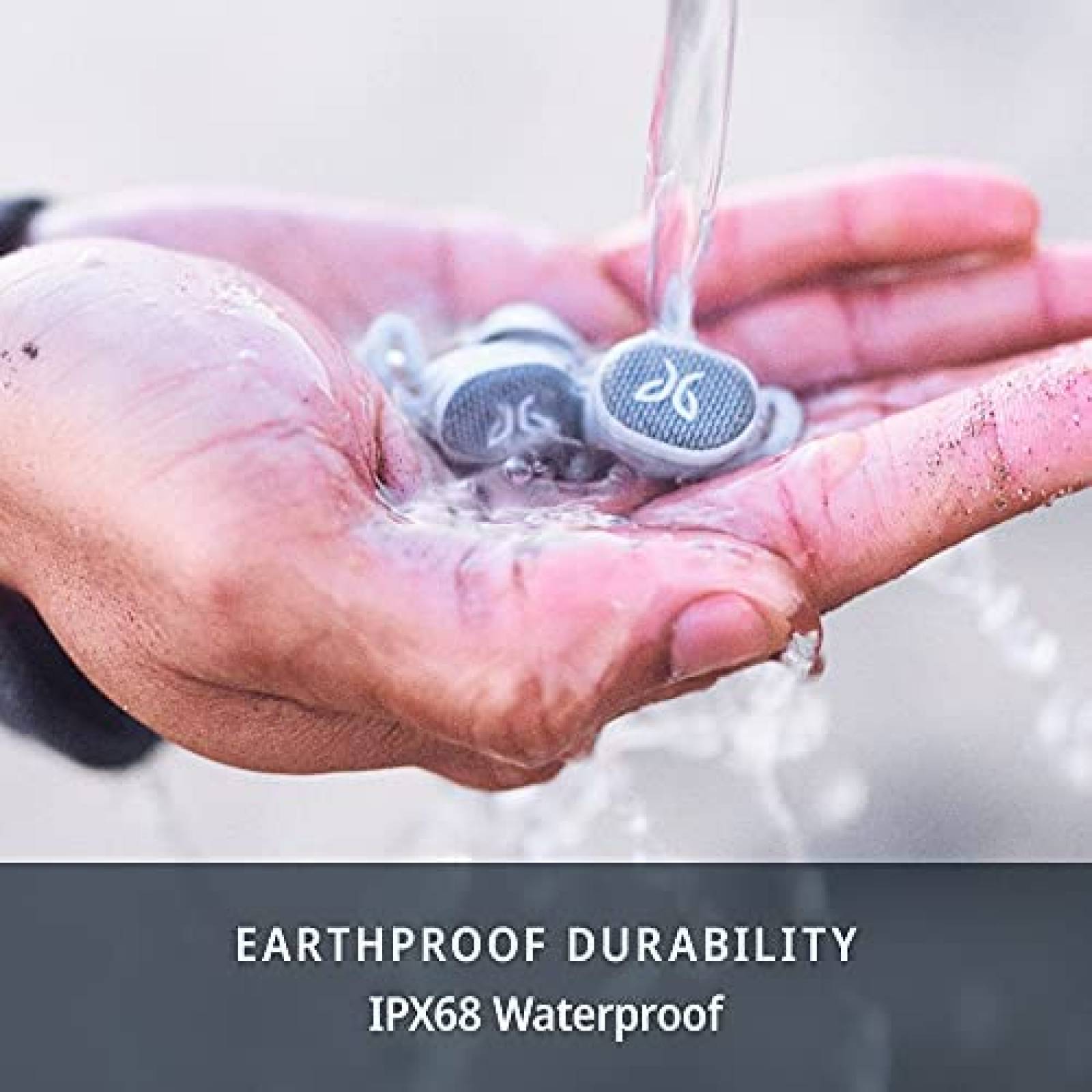 Audifonos Jaybird Vista 2 True Durables con Estuche Cargador