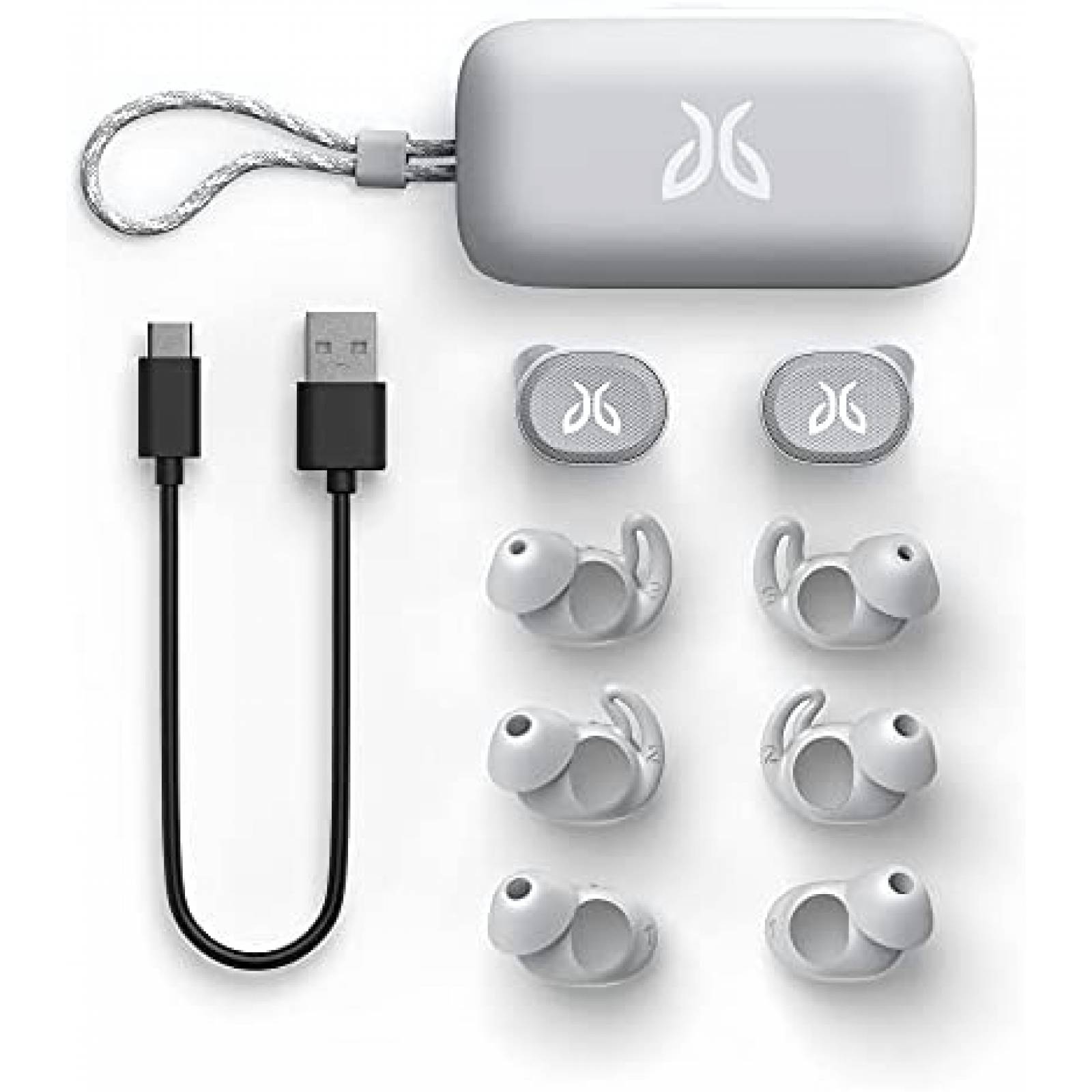 Audifonos Jaybird Vista 2 True Durables con Estuche Cargador