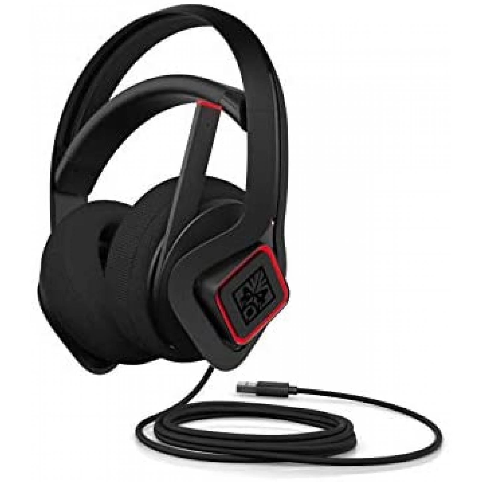 Auriculares para juegos OMEN Mindframe Prime con microfono