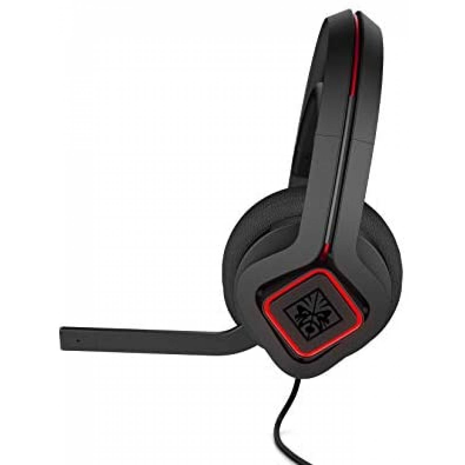 Auriculares para juegos OMEN Mindframe Prime con microfono