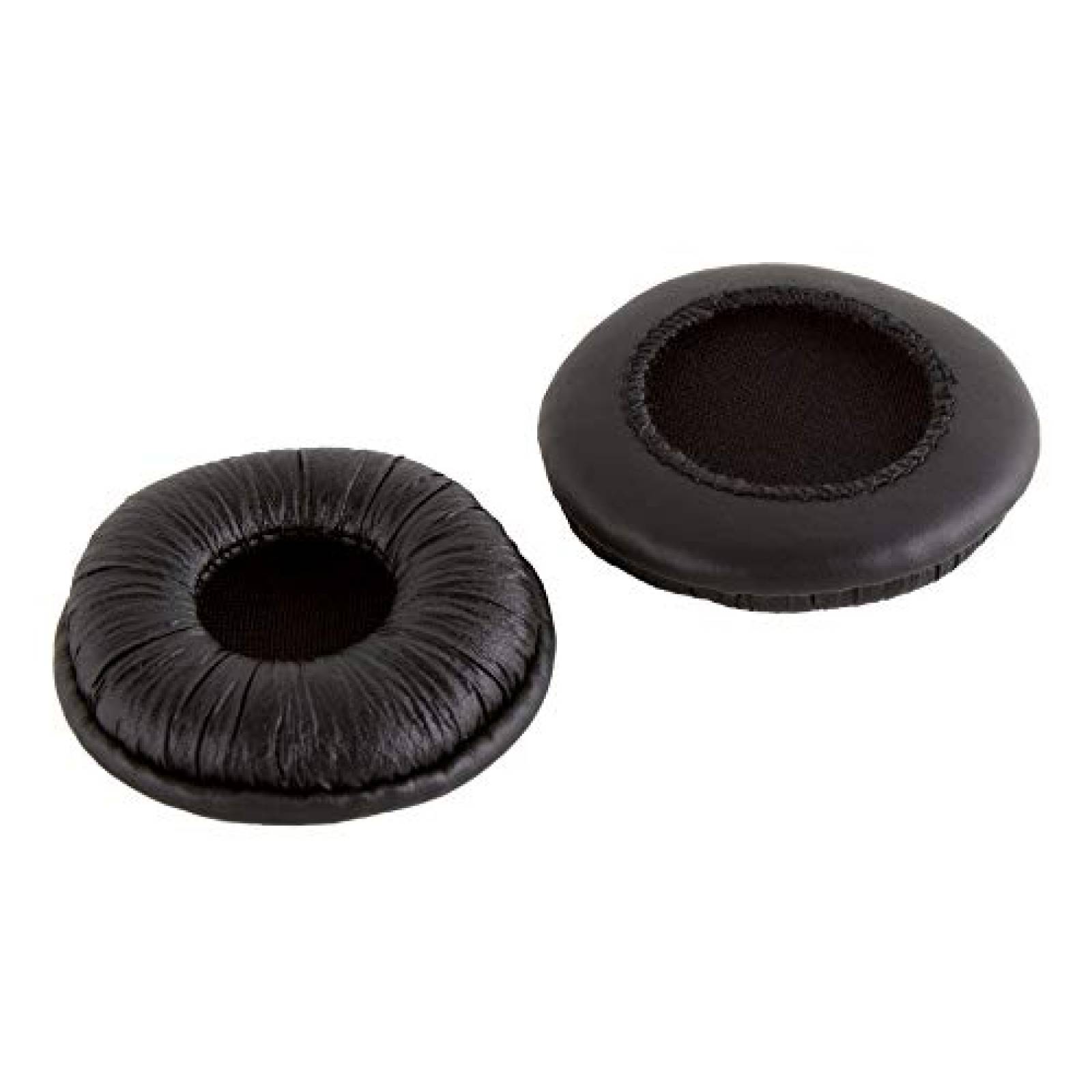 Auriculares Egghead Escolares Con cable plastico -Negro