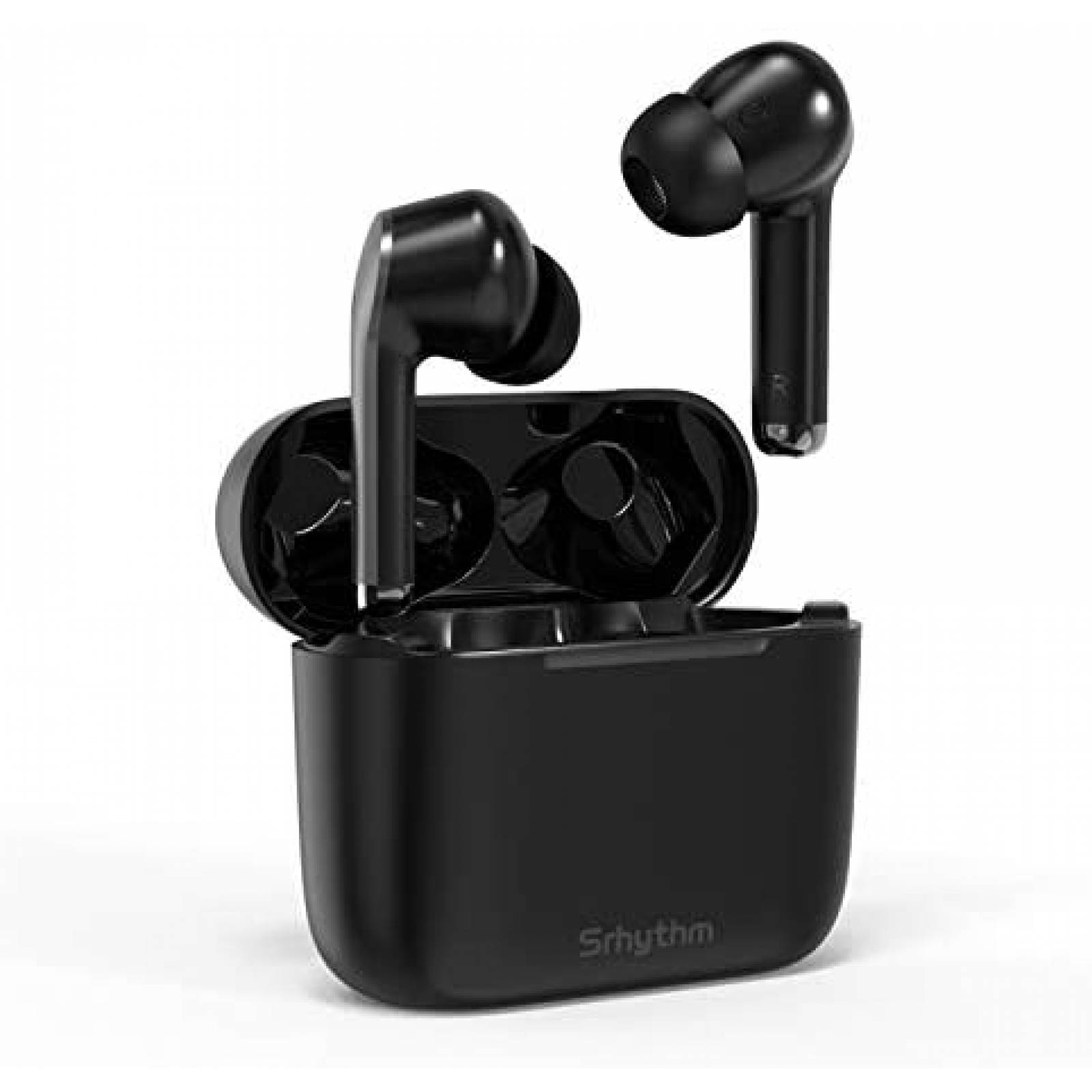 Audifonos Srhythm Soulmate Bluetooth Cancelacion de Ruido